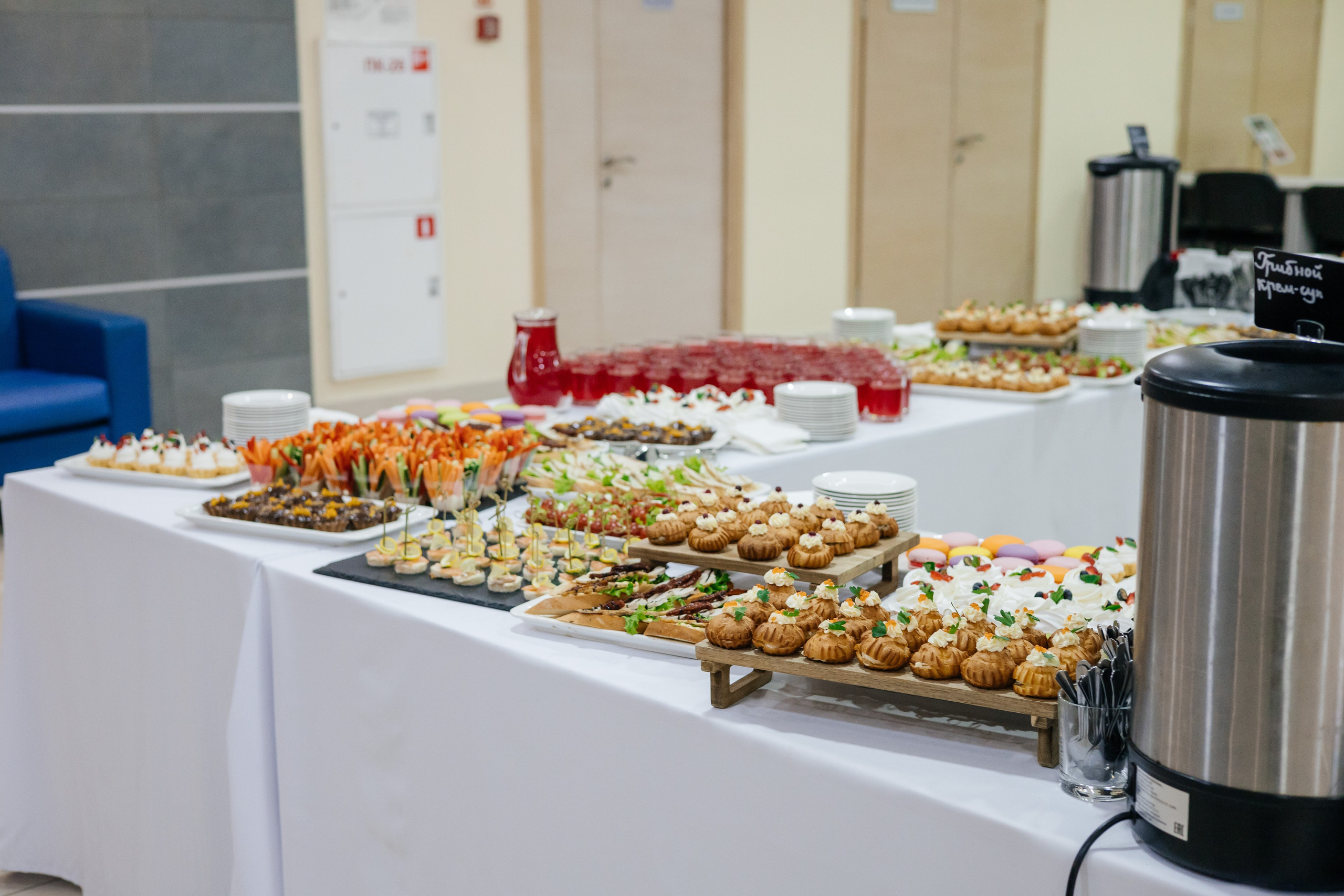 Бизнес-конференция «Диджитал на Дону». Дарья Нерсесян — фотограф в Ростове-на-Дону