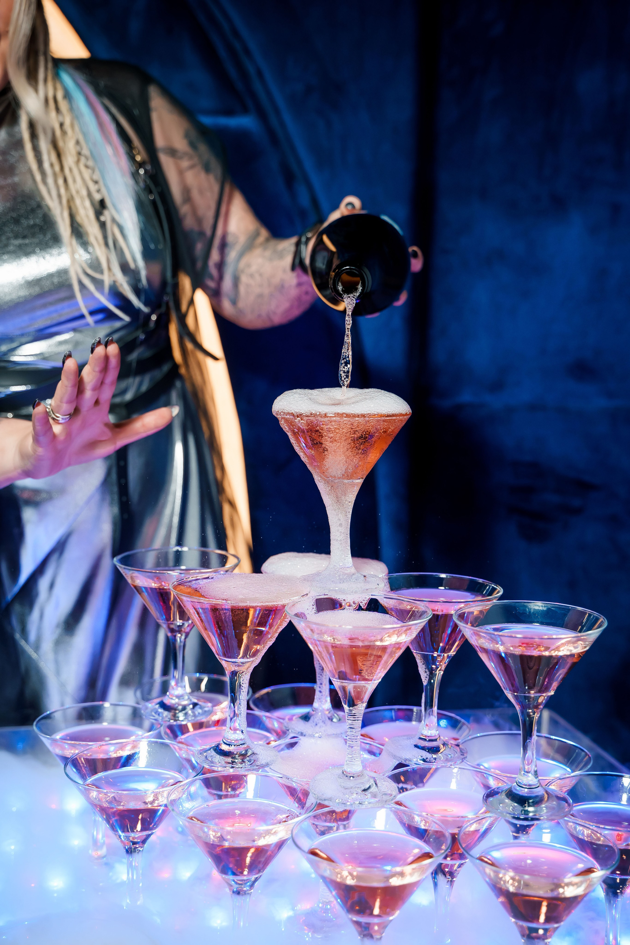 Праздники и мероприятия. Фотограф и видеограф в Москве и Московской области Мария Вишня