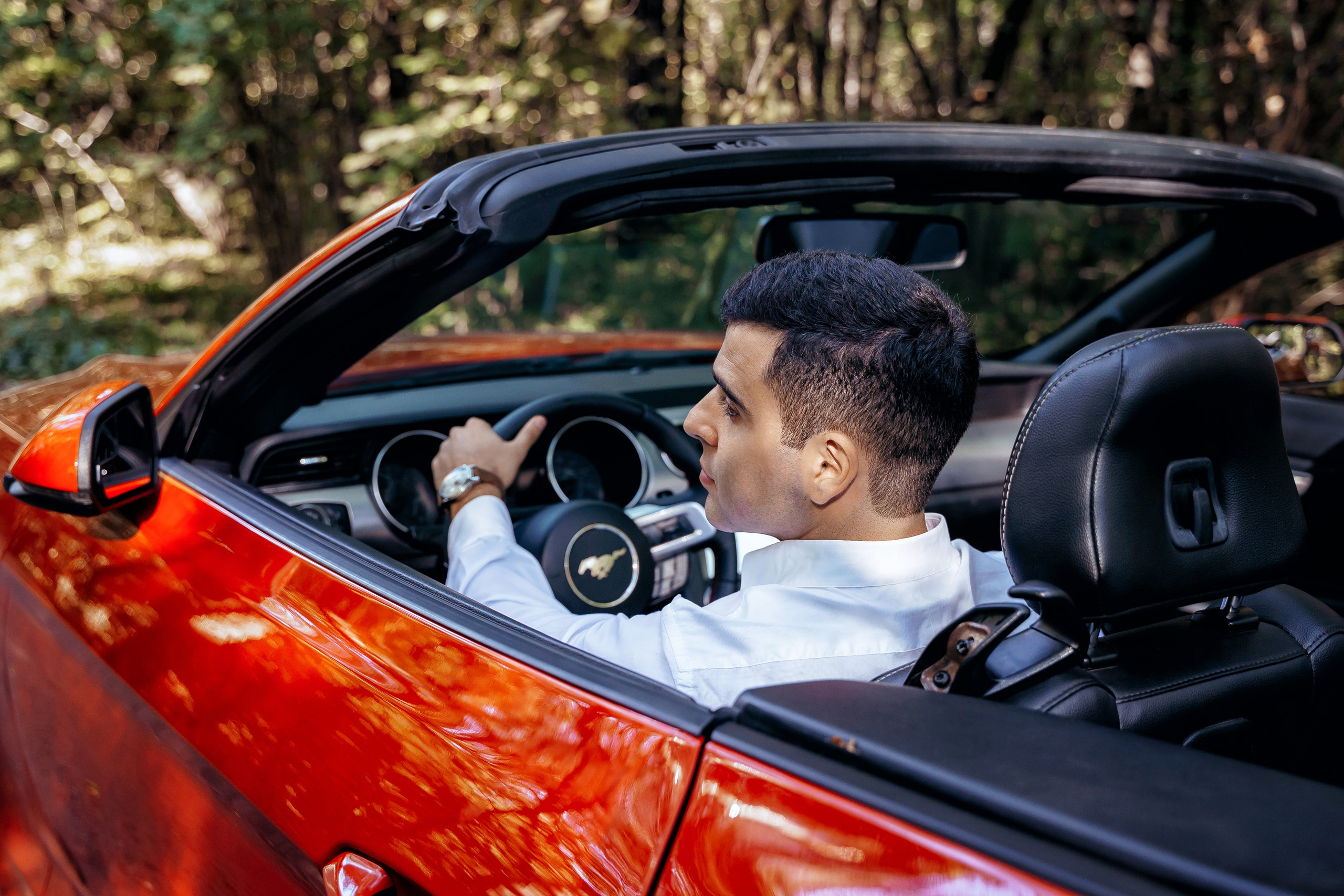 Ашот и Анастасия. Свадебная фотосессия. Фотограф и видеограф в Москве и Московской области Мария Вишня