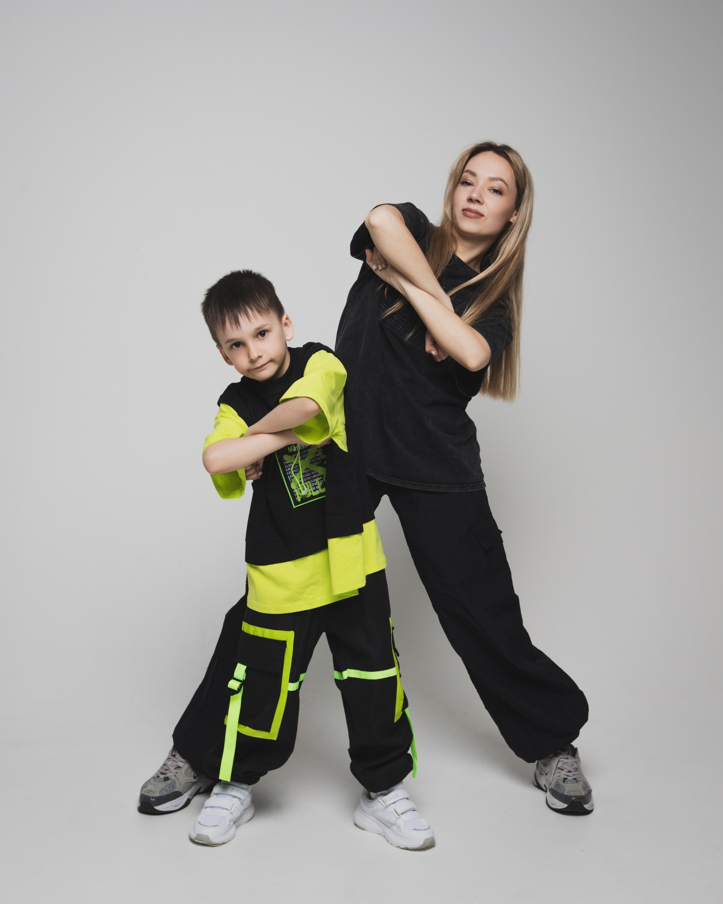 MD dance studio. Больше не греет