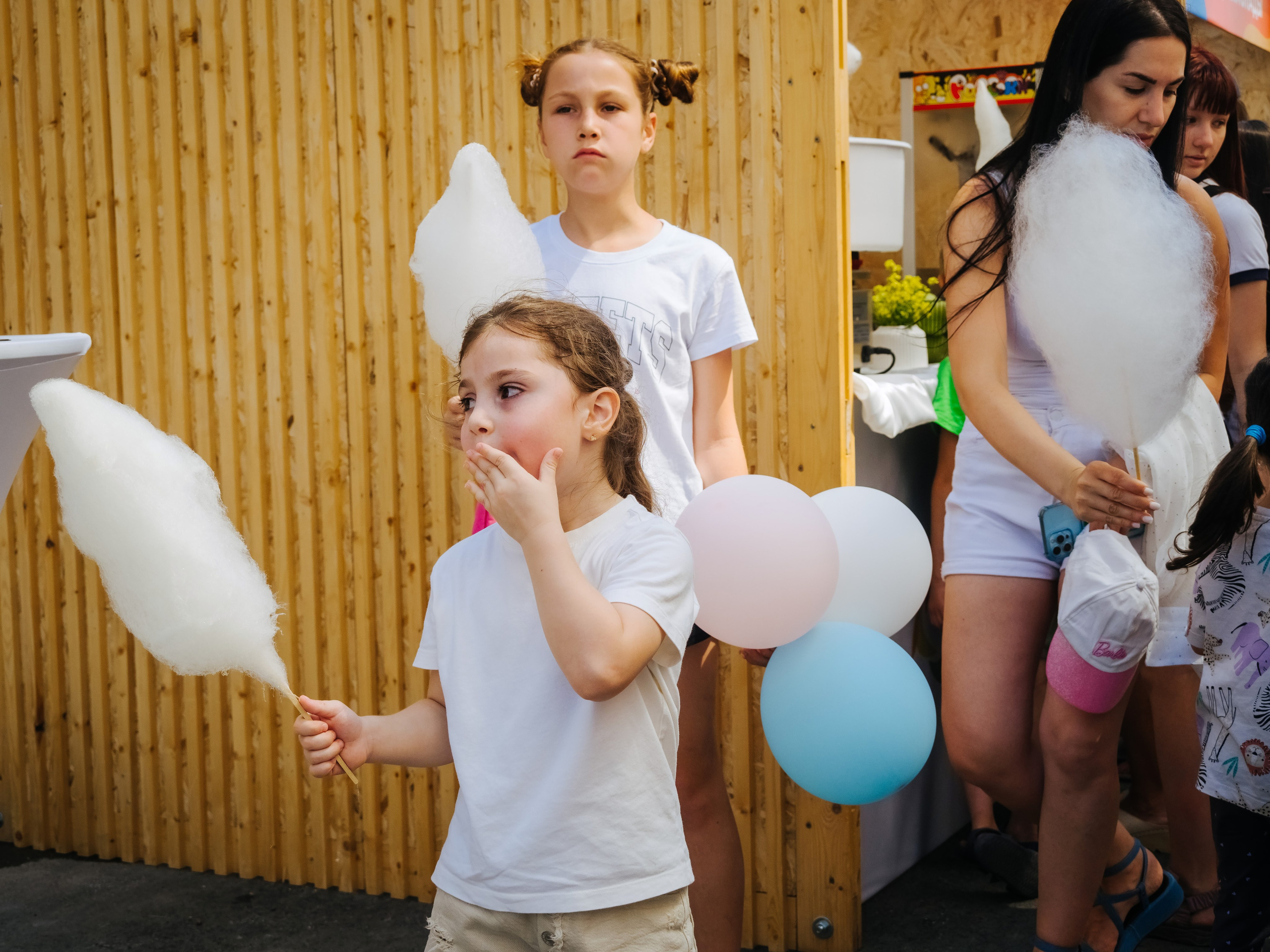 Репортаж. АНАПА ФОТОСТУДИЯ № 13