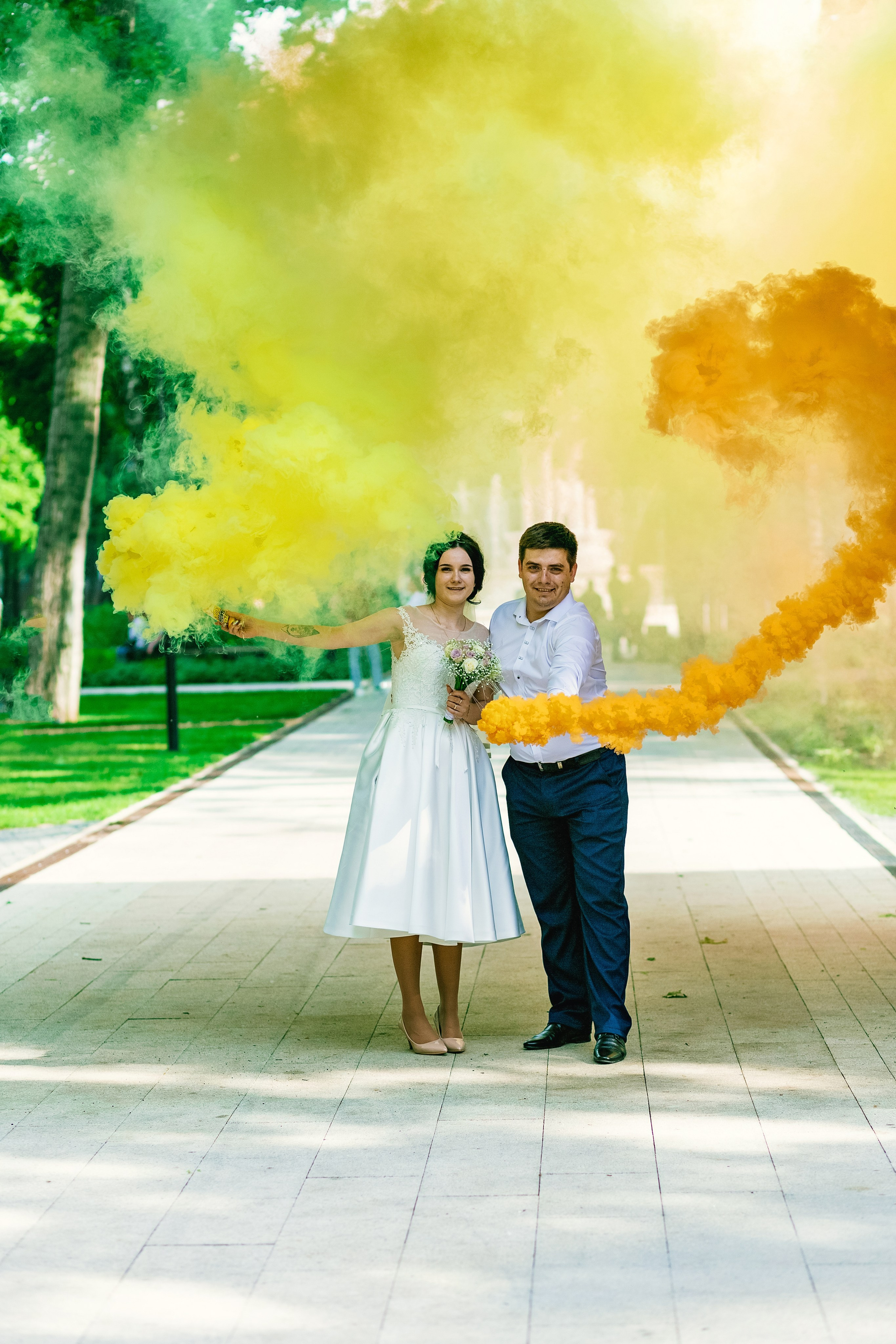 Свадебный переполох. Вера Соколова фотограф Воронеж