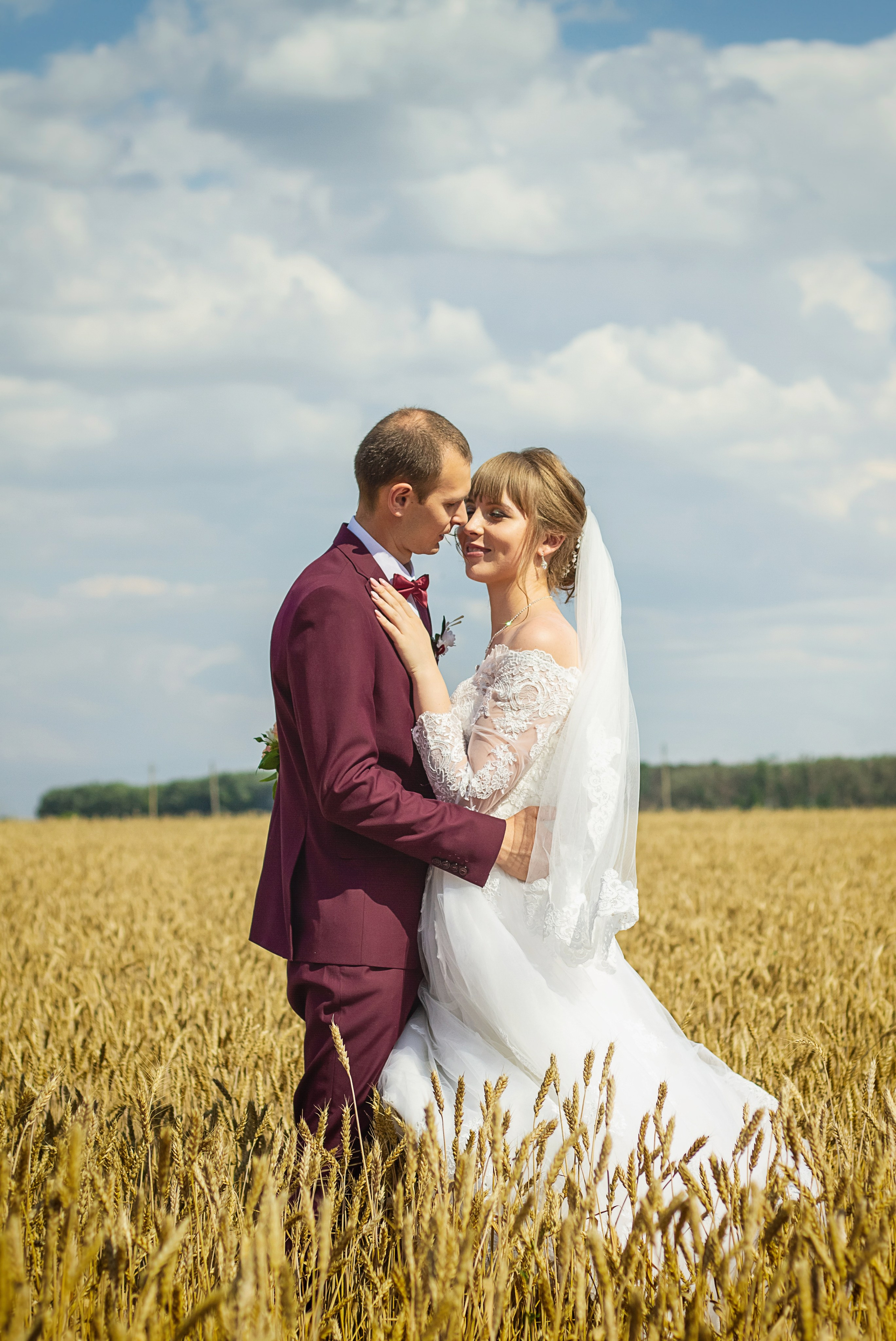 Свадебный переполох. Вера Соколова фотограф Воронеж