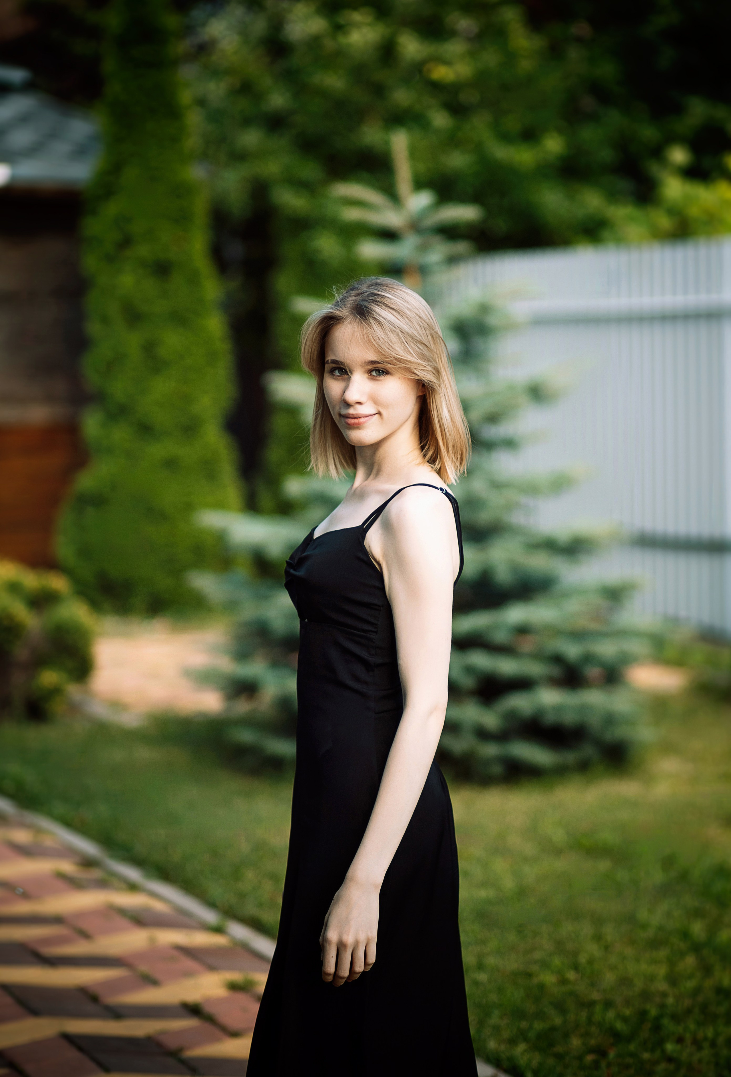 День рождения в Зеленом. Вера Соколова фотограф Воронеж