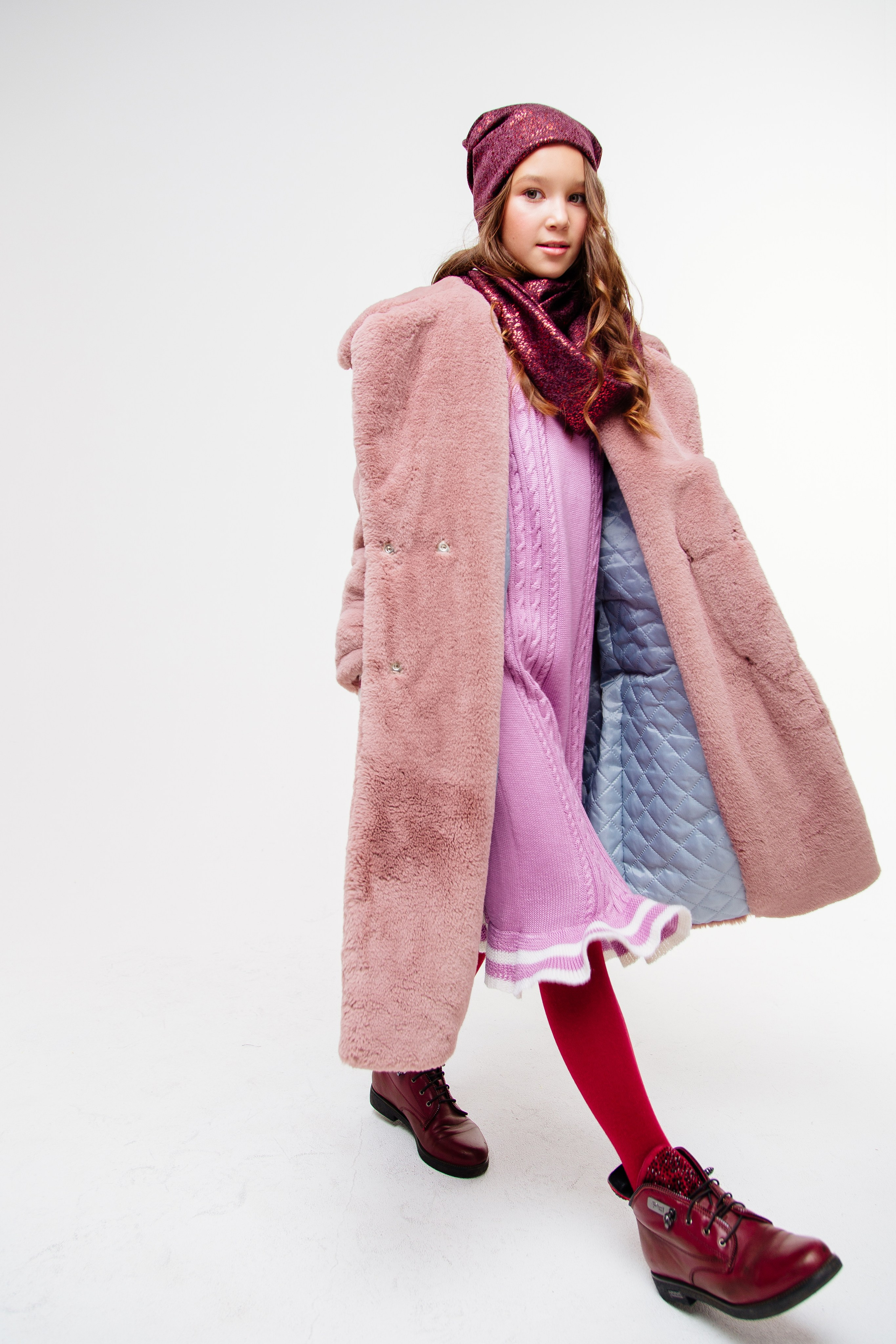 Детский фотопроект. Фотограф Вероника Кольтеева