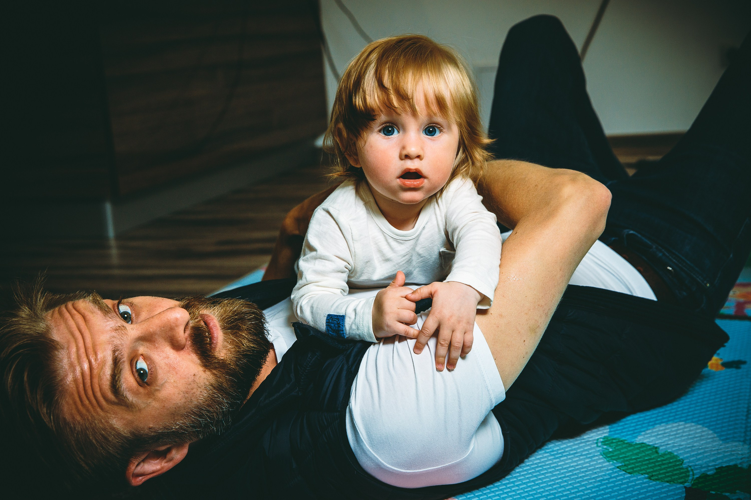 Семейные фотосессии. Photographer Alexander Shalagin