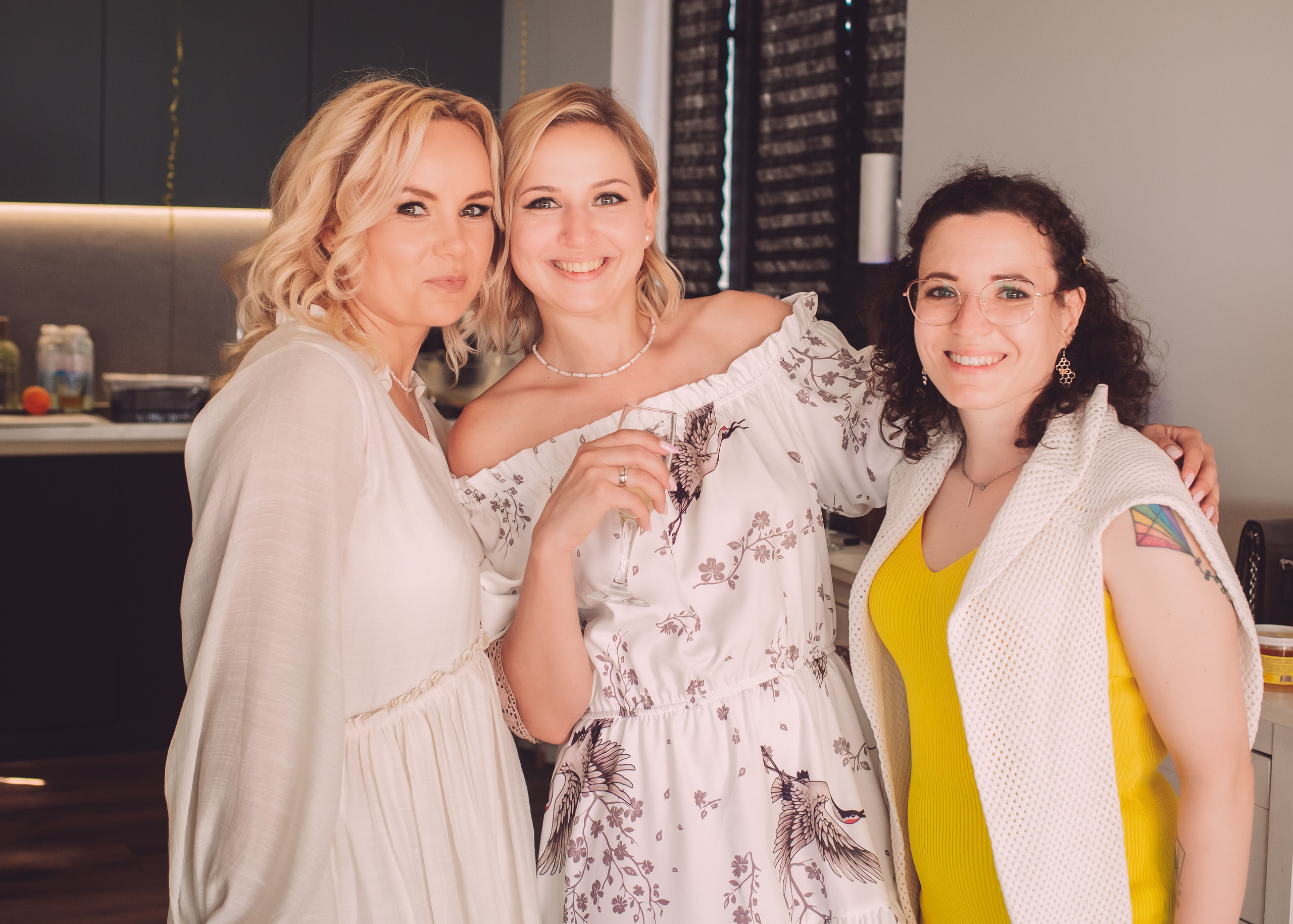 Артем и Ника. Фотограф Зеленоград, Москва