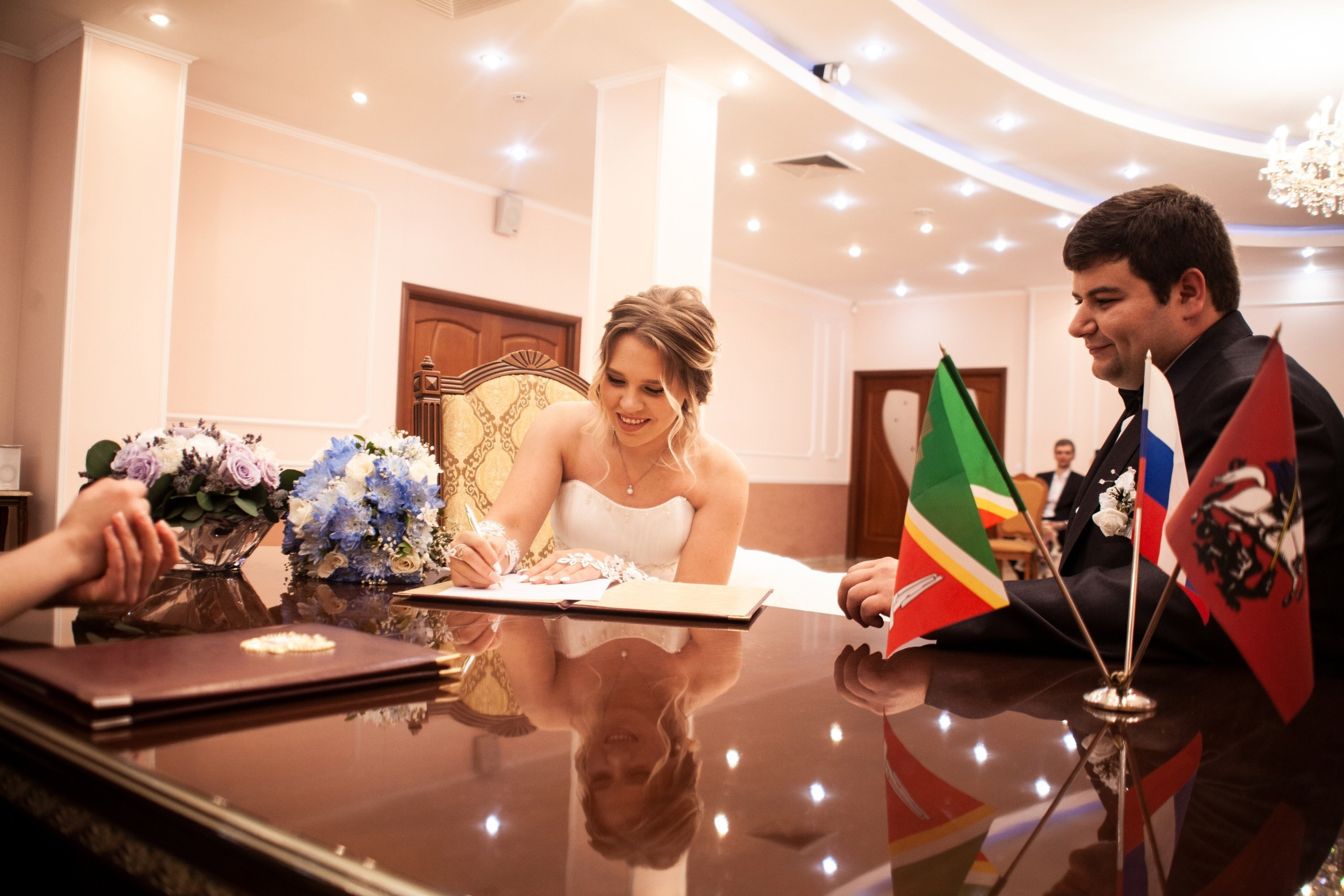 свадебный фотограф зеленоград