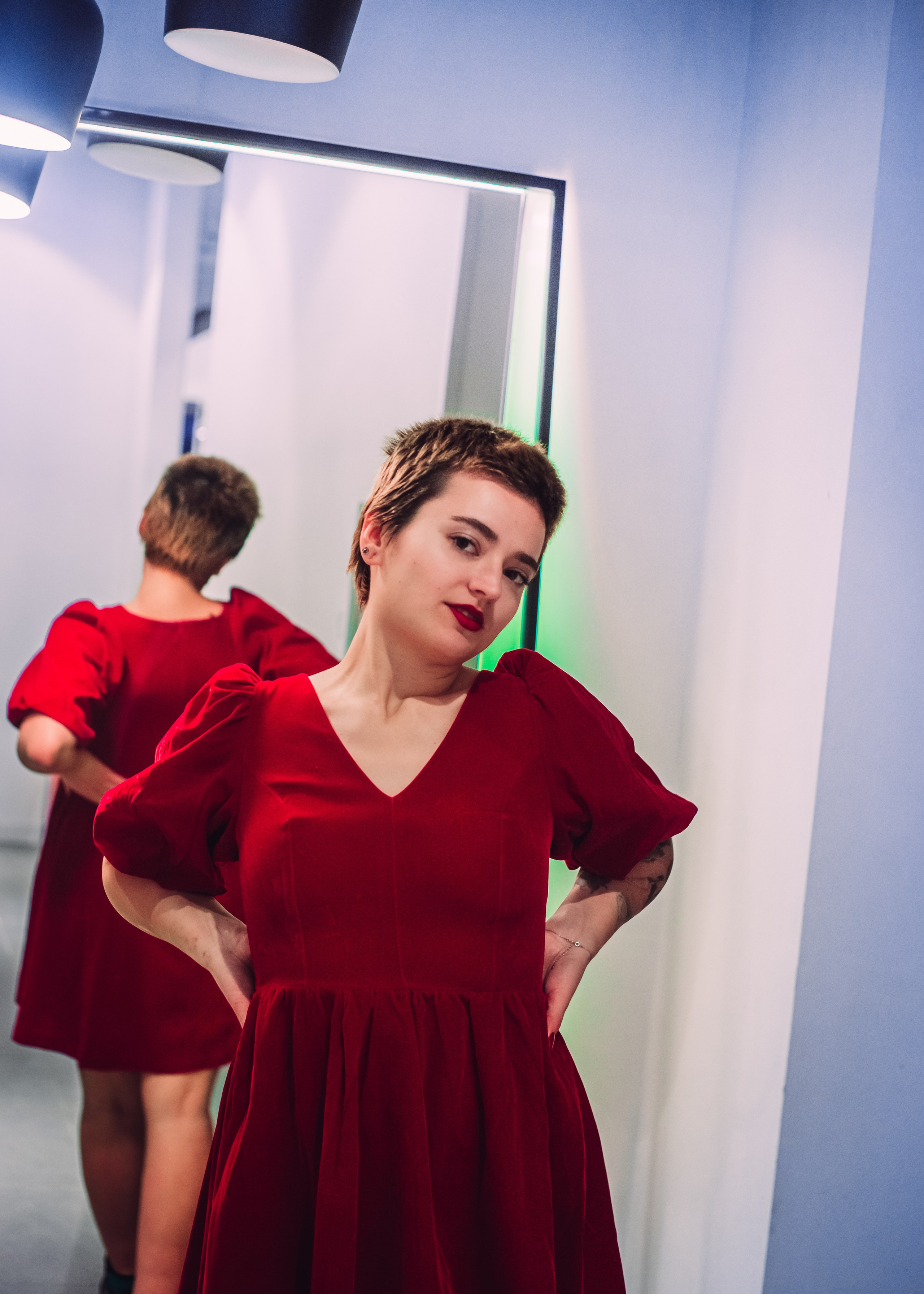 Irina. Фотограф Зеленоград, Москва