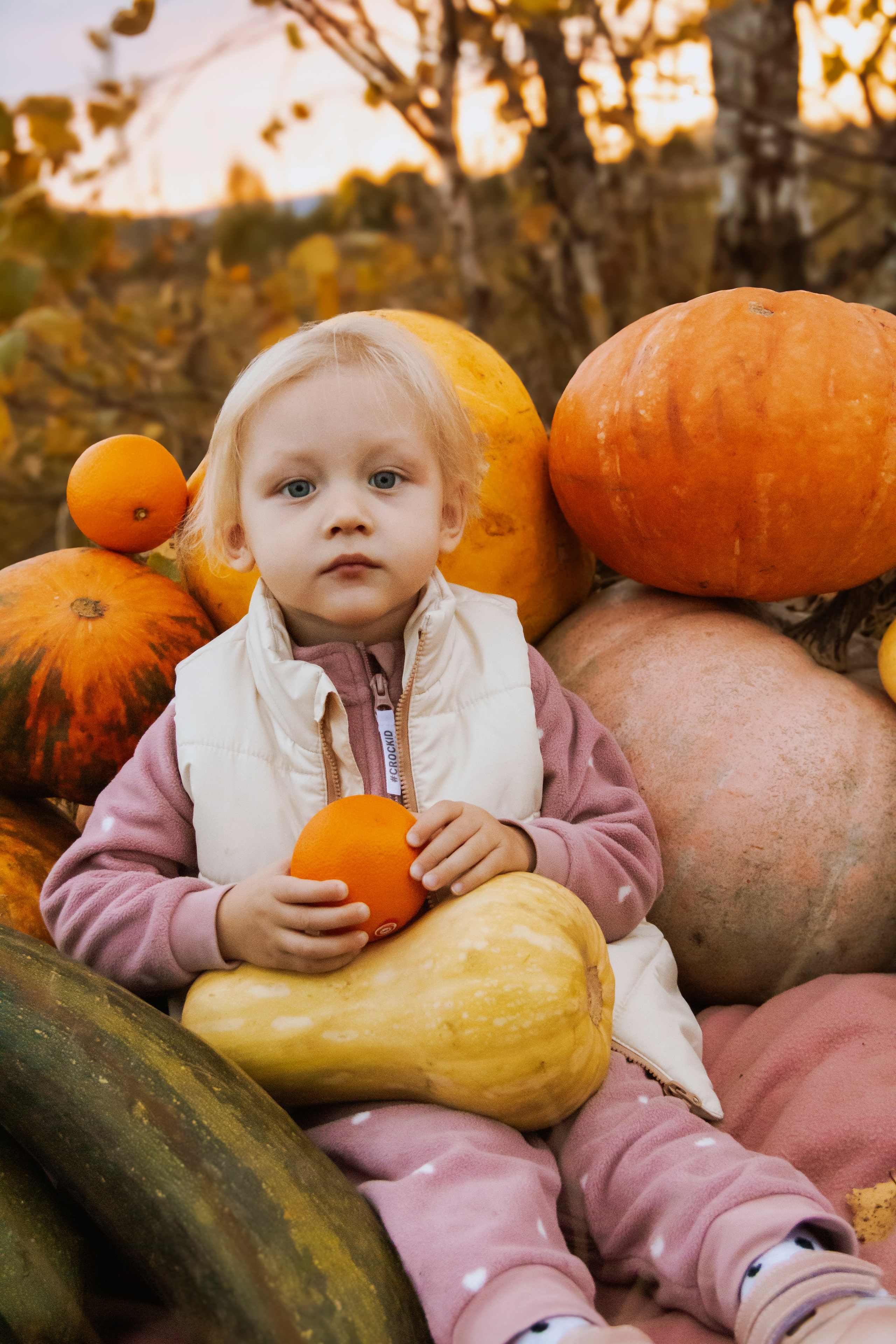 Настенька. ProFoto
