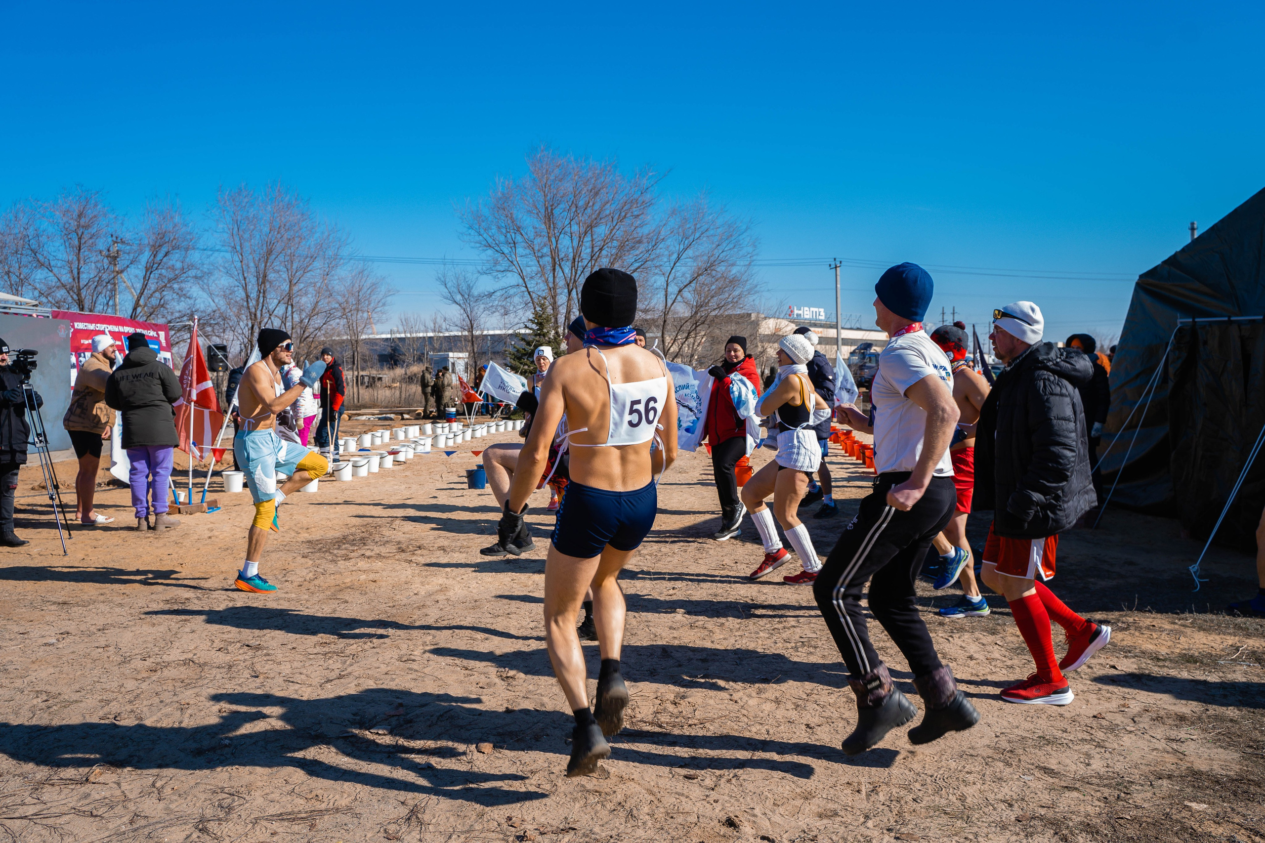 Моржеран. Shmeleva.ph Фотограф Волгоград и Волжский — Анна Шмелева