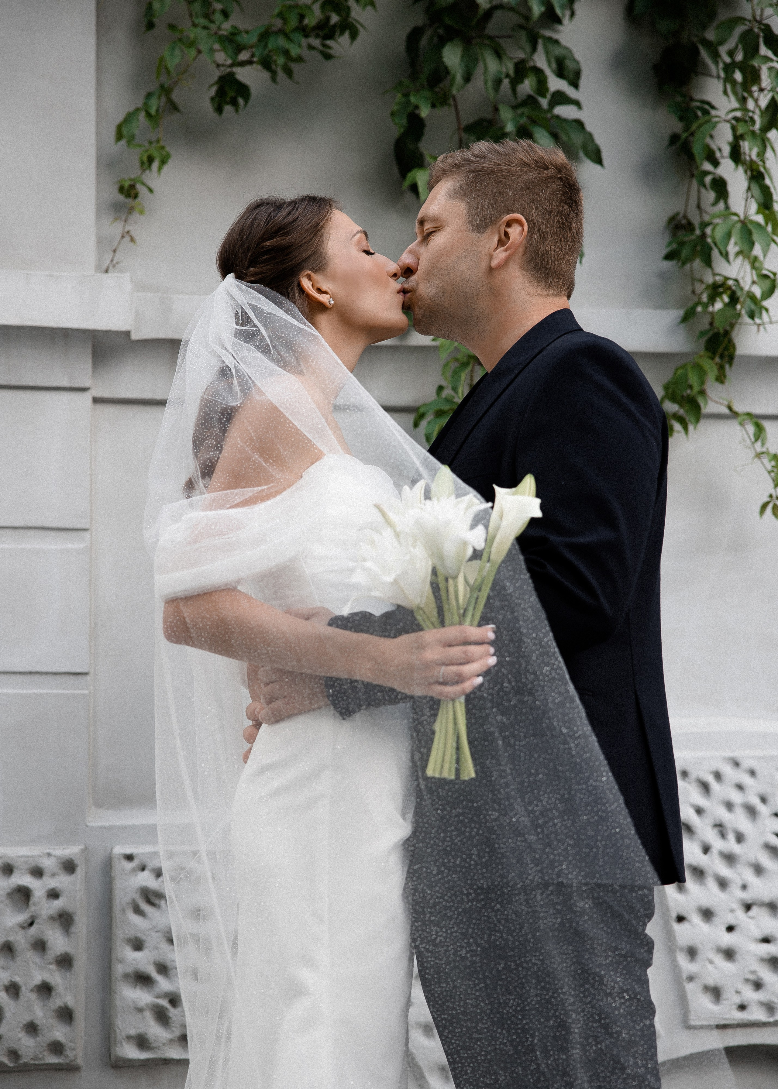 Свадебная съемка. Свадебный и семейный фотограф в Саратове Маша Паника