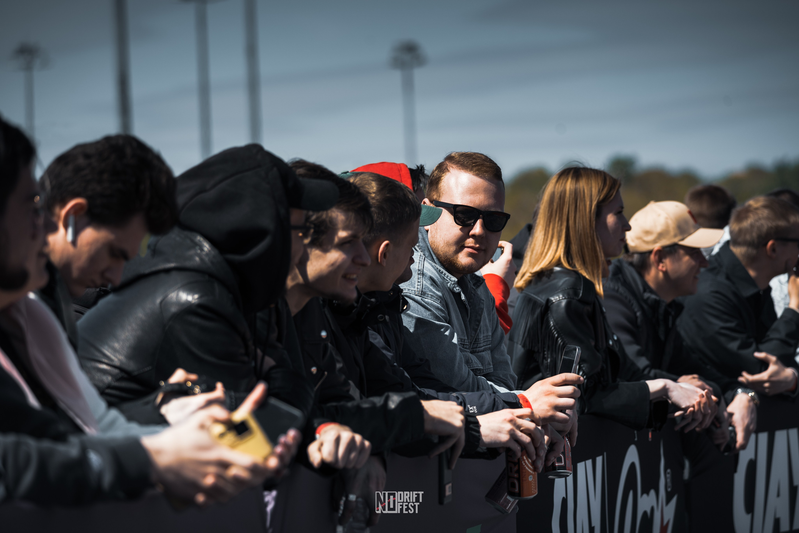 NDNF Fest. Автомобильный фотограф в Москве Иван Петушков