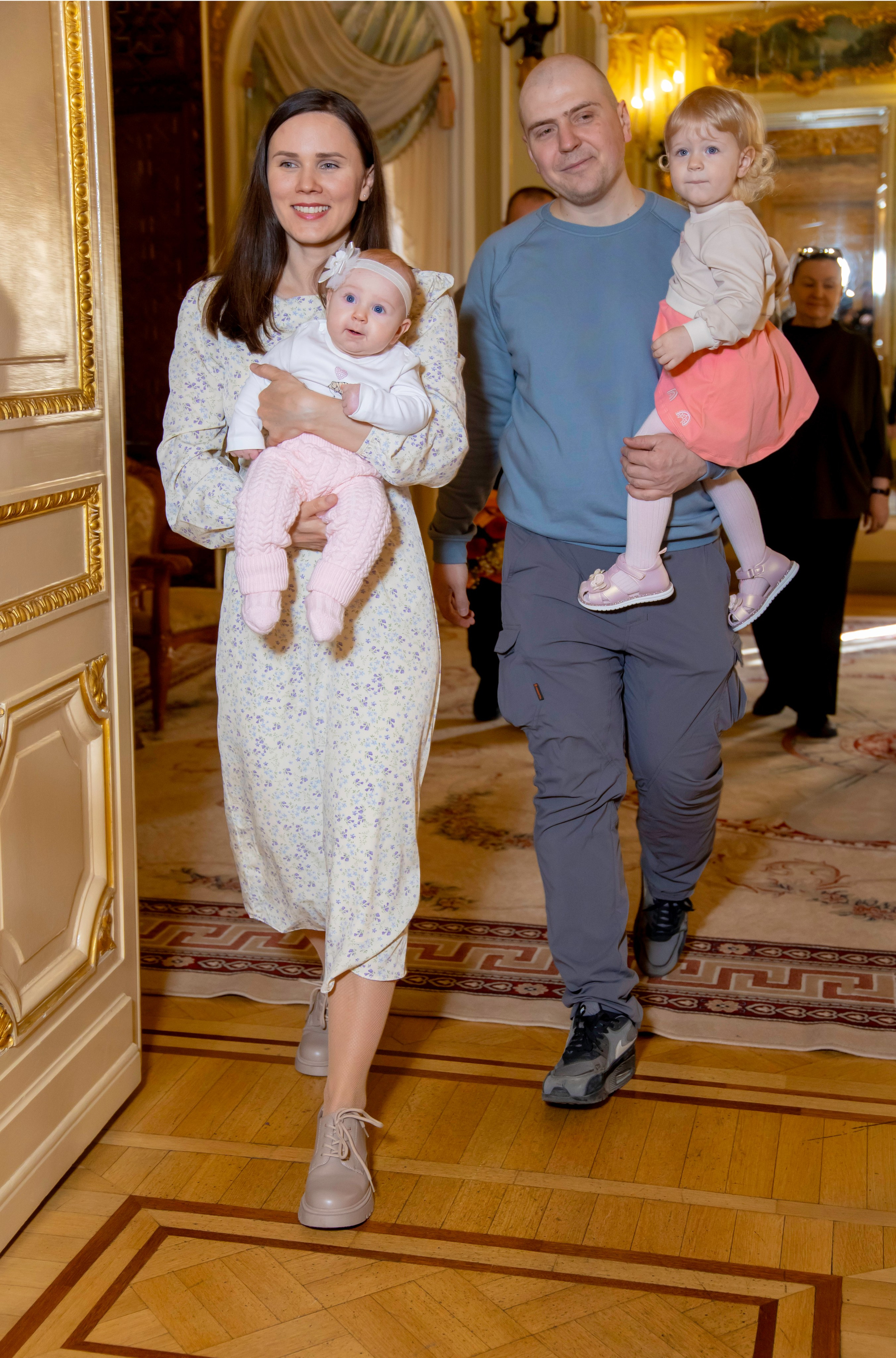 Дом Малютки на Фурштатской 1. Фотограф на праздник, корпоратив, День Рождения и Юбилей в г. Санкт-Петербурге Алексей Анкушев