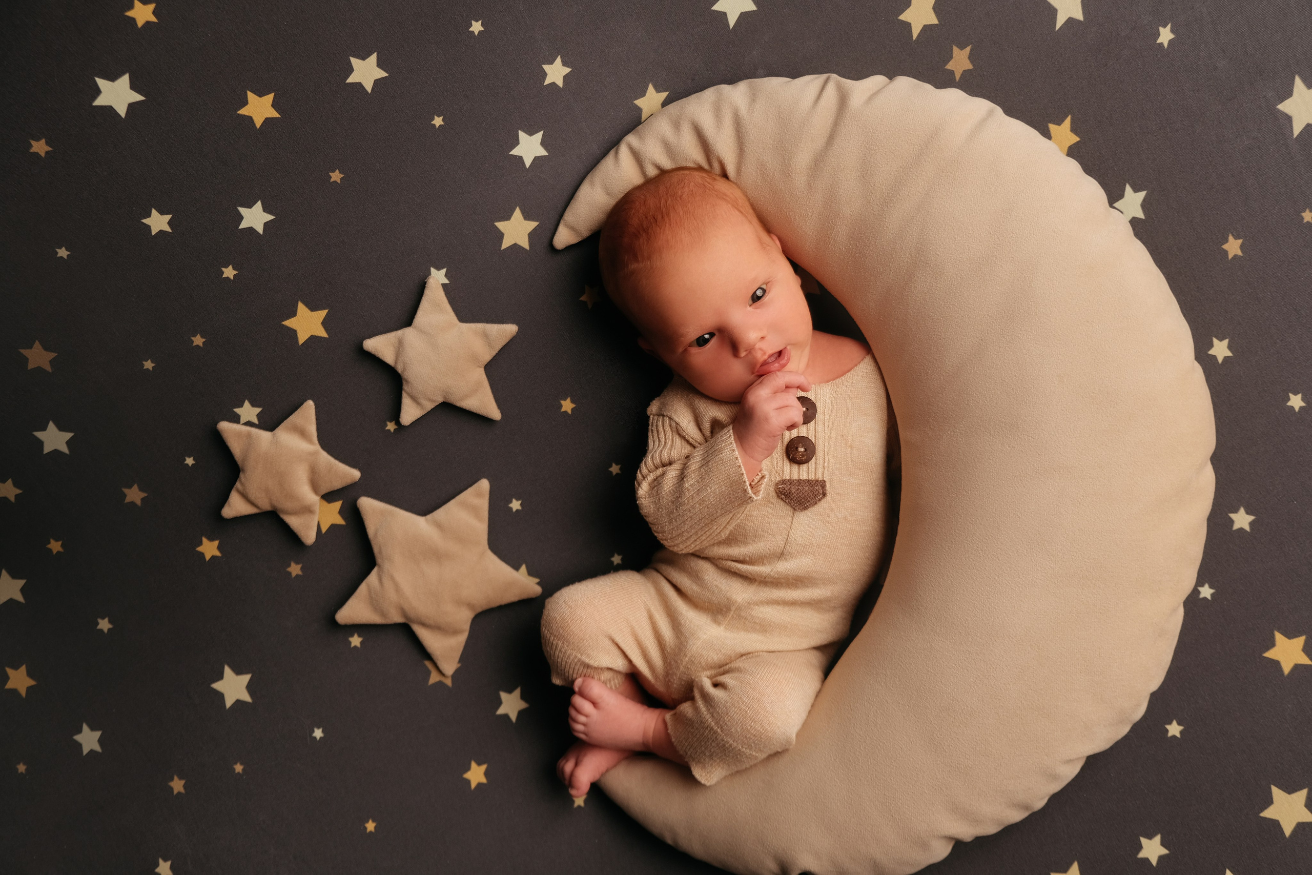 Newborn. Фотограф беременности и Newborn в Екатеринбурге Марина Добровольская