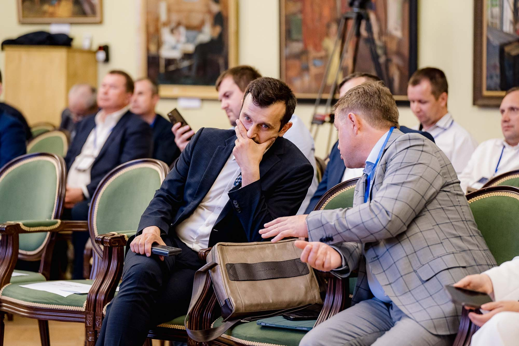 День качества 2024. Тобольск. Сергей Кошкин. Репортажная и ивент-фотография в Сургуте