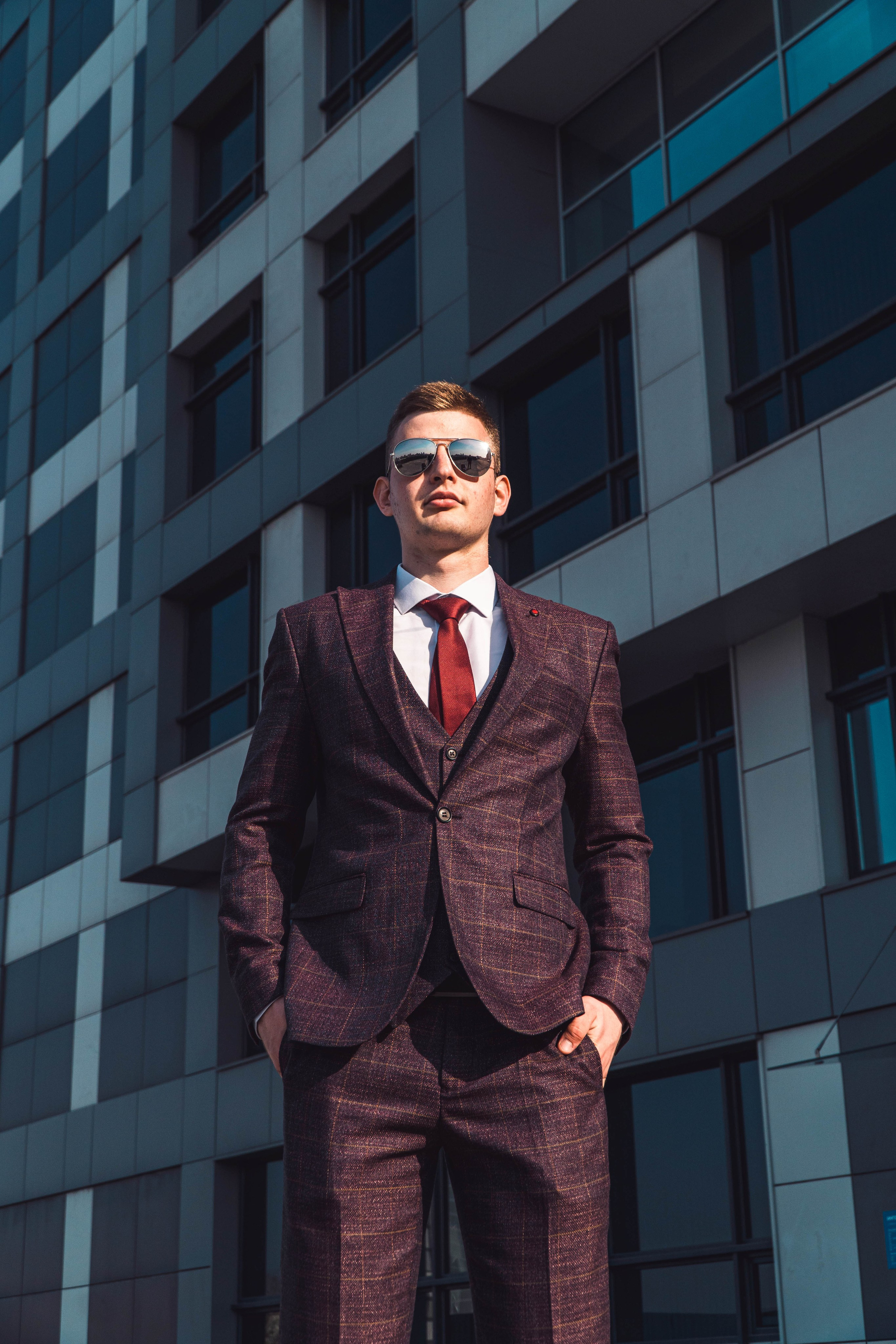 Алексей & Никита. Иван Котельников — фотограф в Челябинске