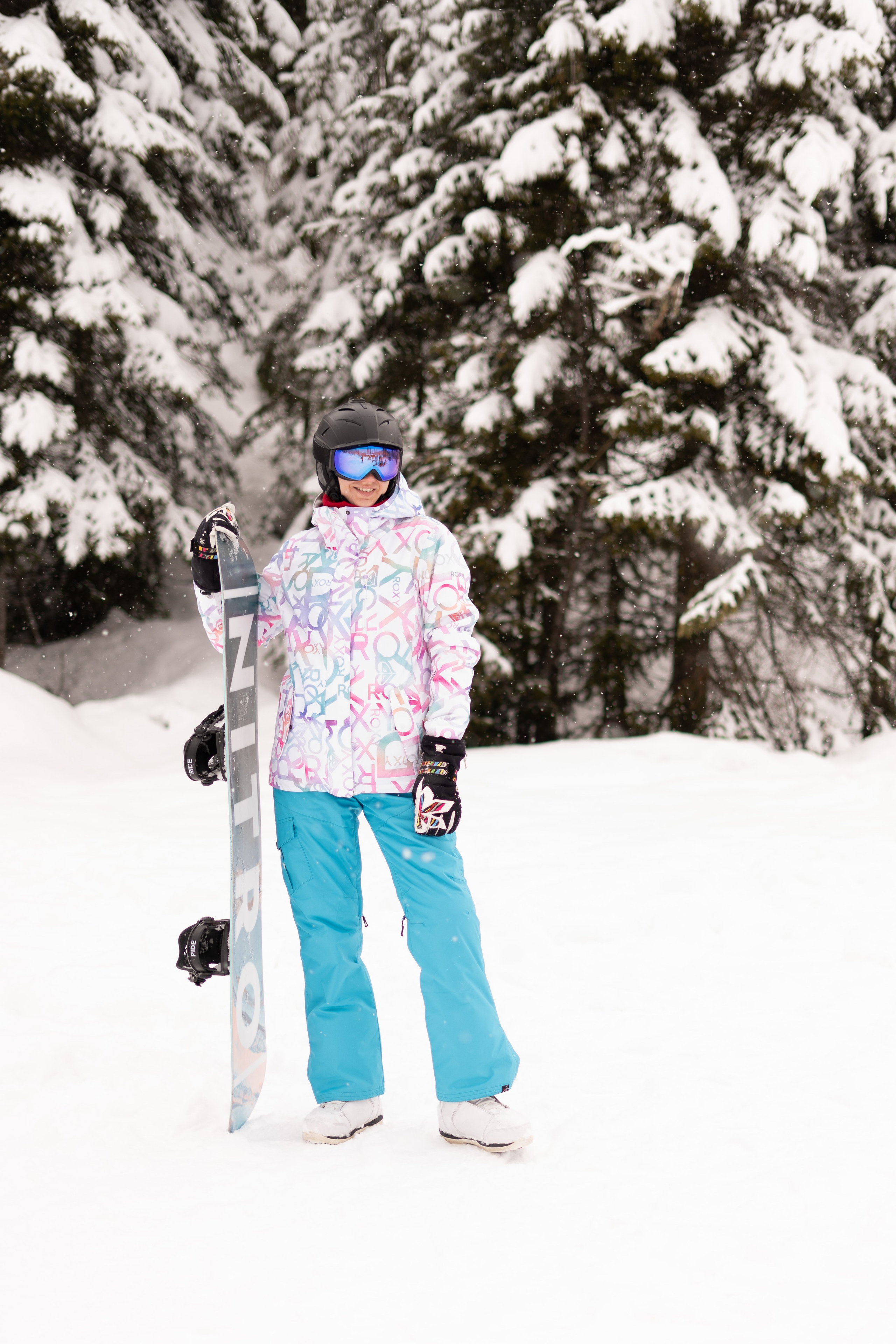 Джой 21.03.24. Анастасия Паршукова — фотограф Шерегеш Новосибирск