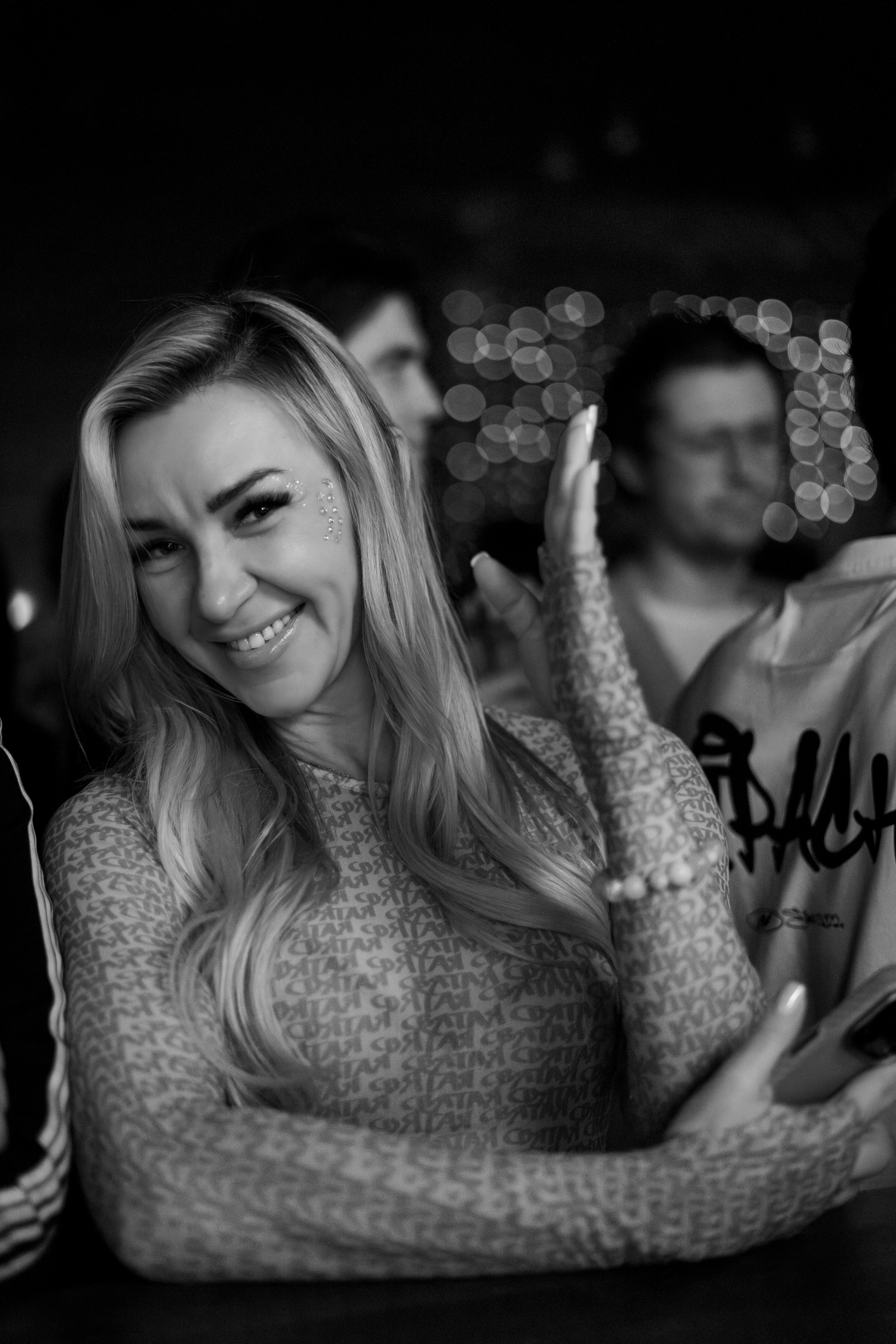 Rook's. Анастасия Паршукова — фотограф Шерегеш Новосибирск