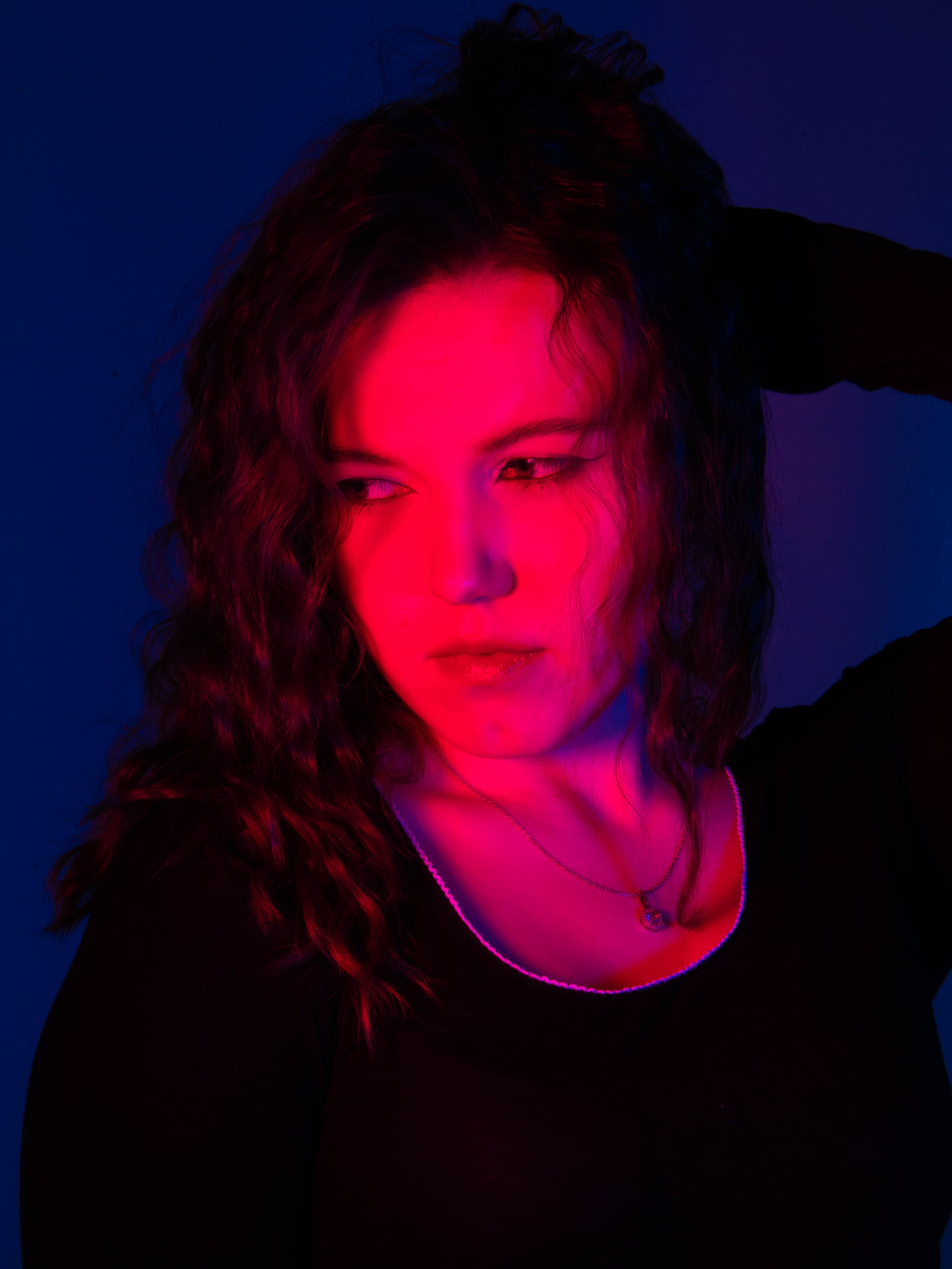 Ирина. «Матрица»