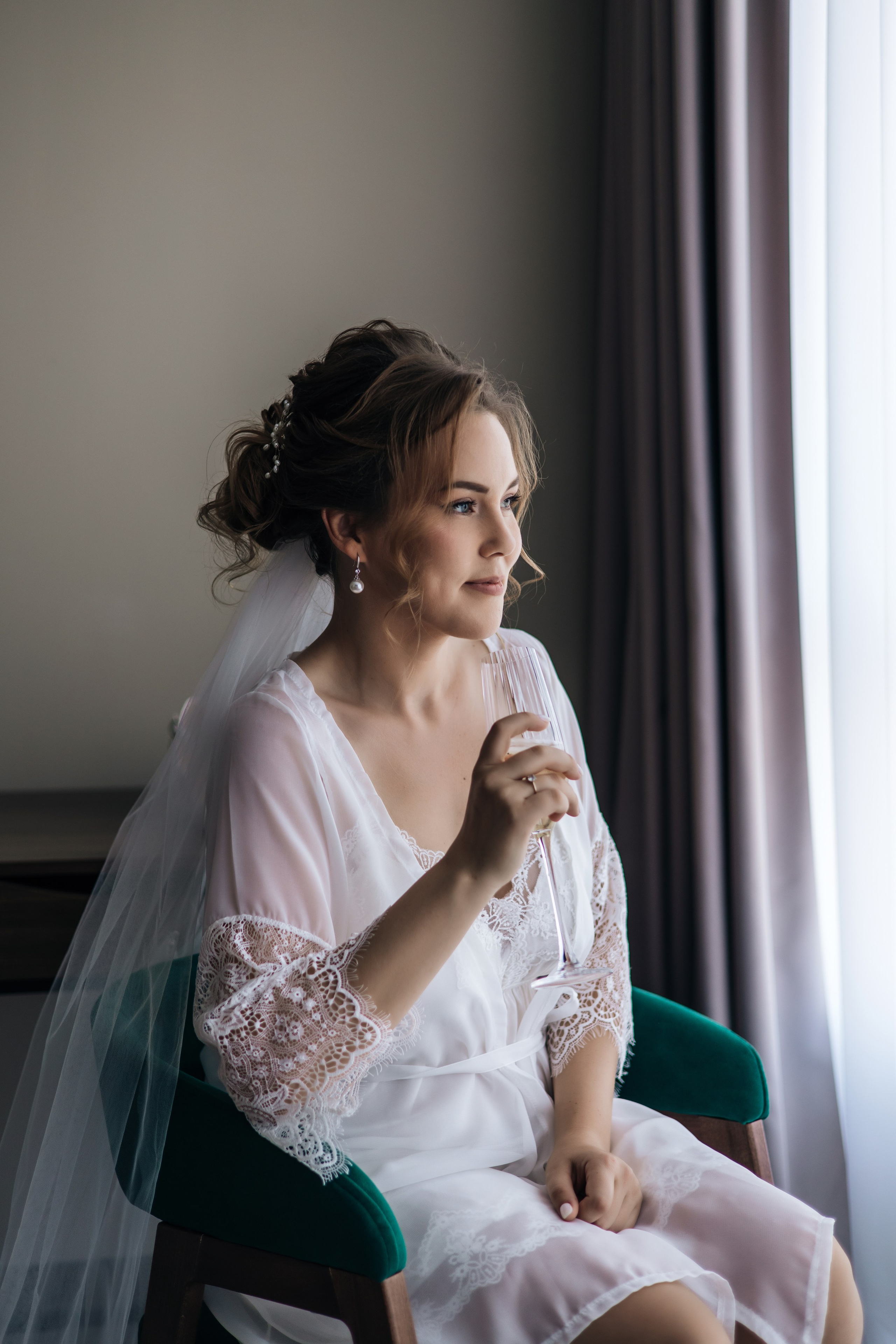 Свадьба Алексея и Екатерины. Свадебный фотограф и видеограф Саша и Таня в Саратове