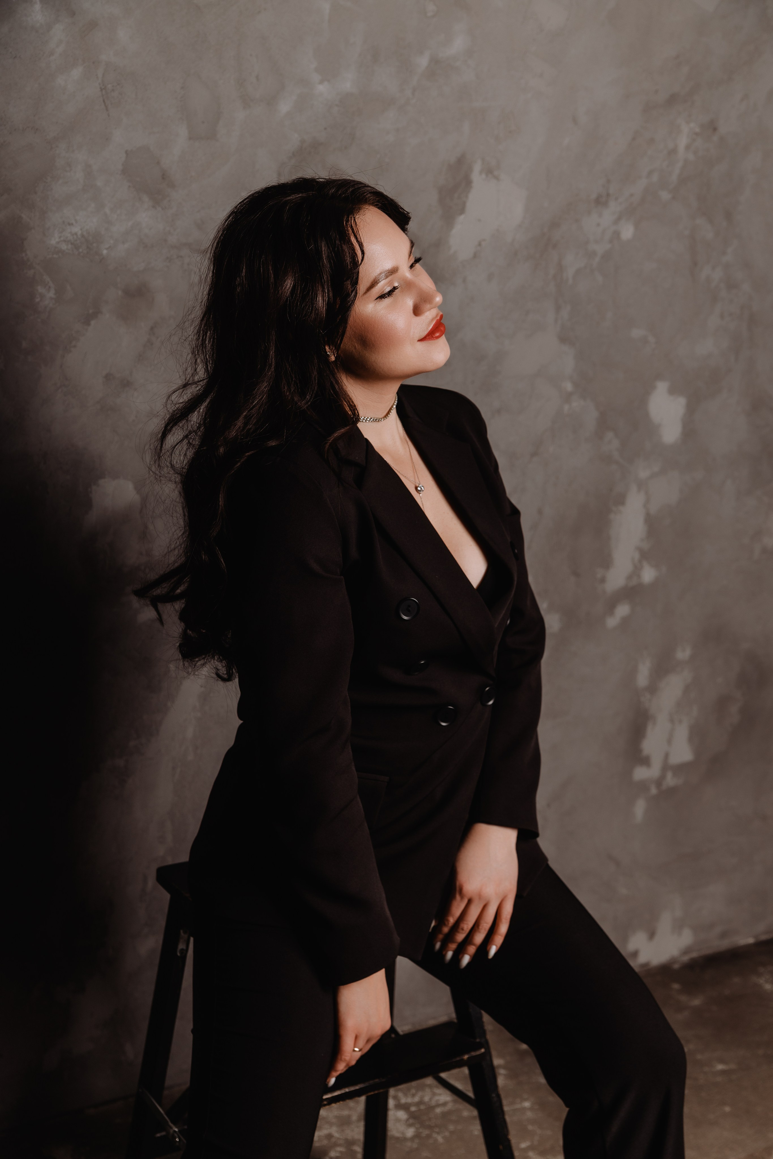 Надежда. Фотограф Воронеж Варвара