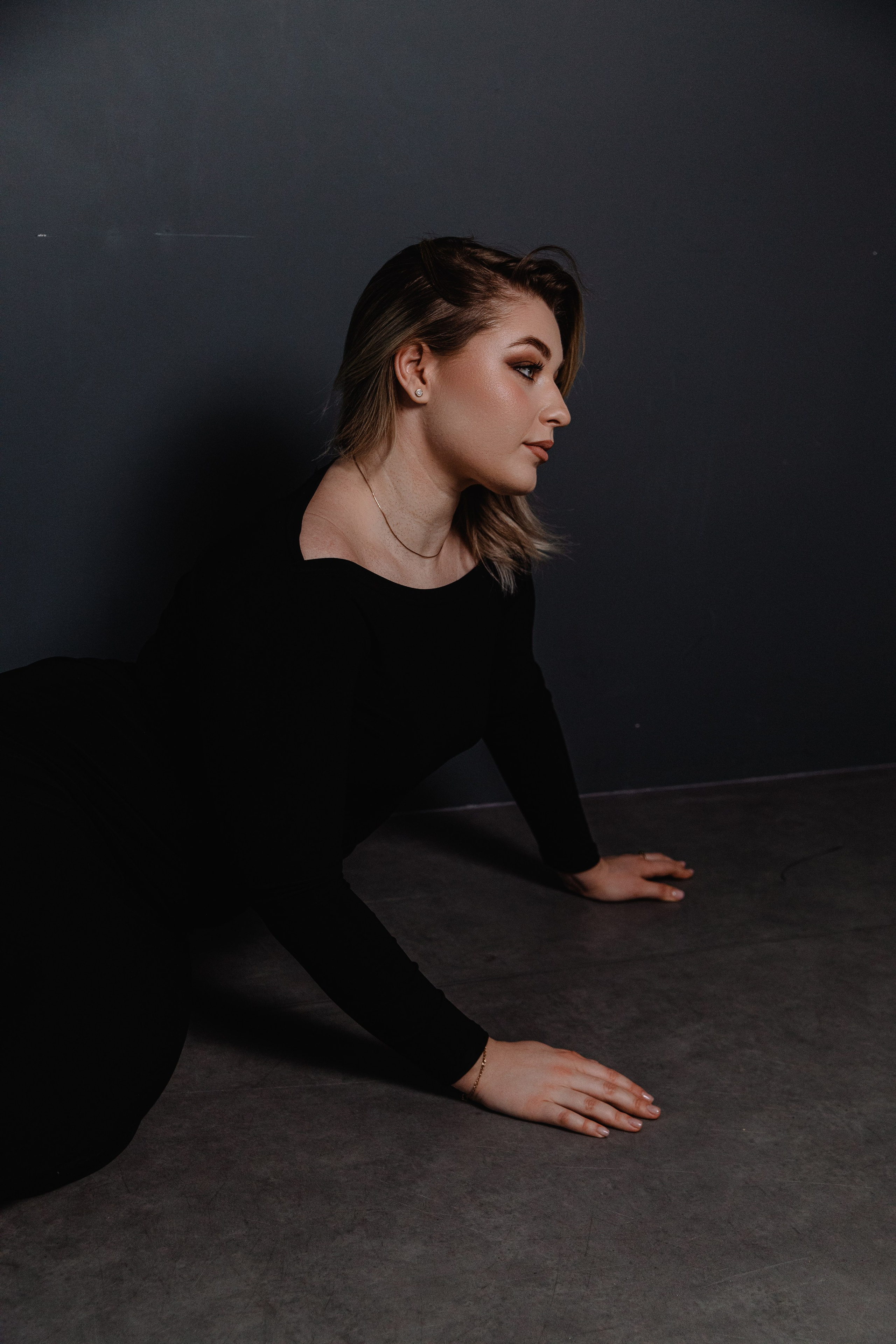 Яна. Фотограф Воронеж Варвара