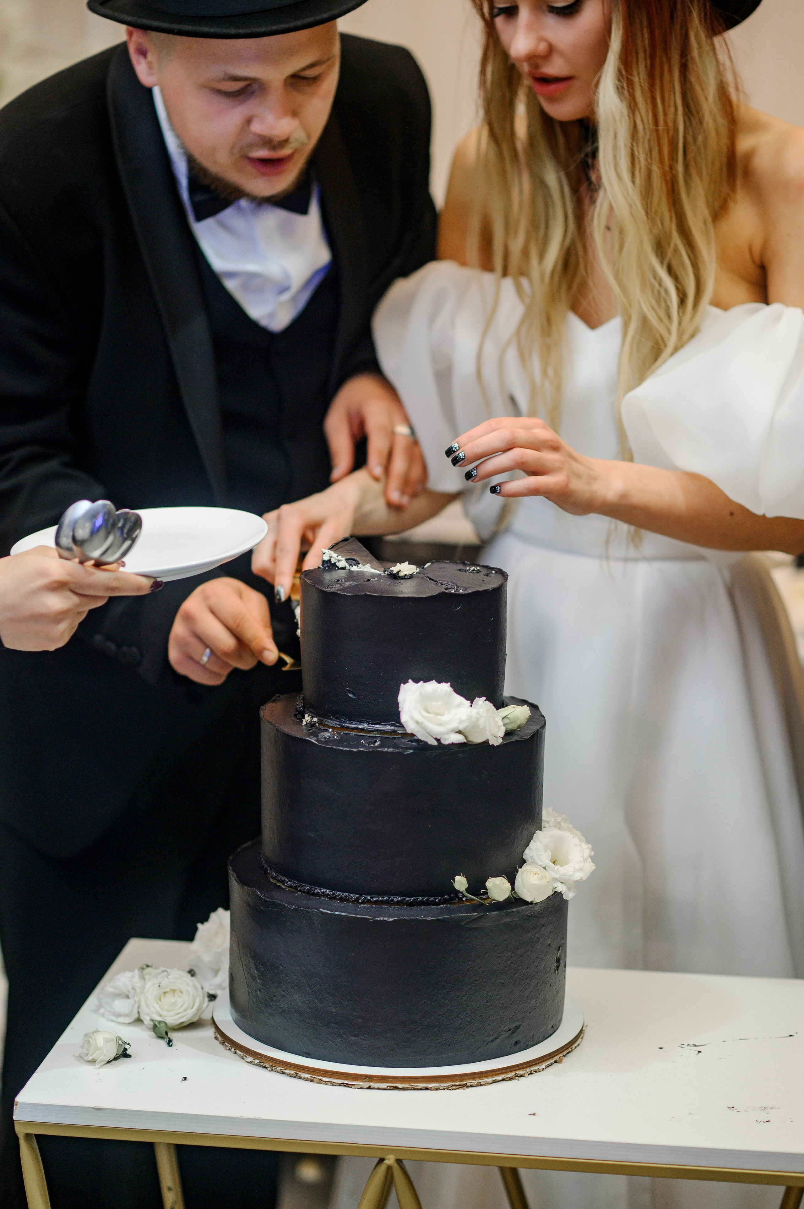 Евгений и Юля. Свадебный и семейный Фотограф в Пензе Татьяна Лапоногова