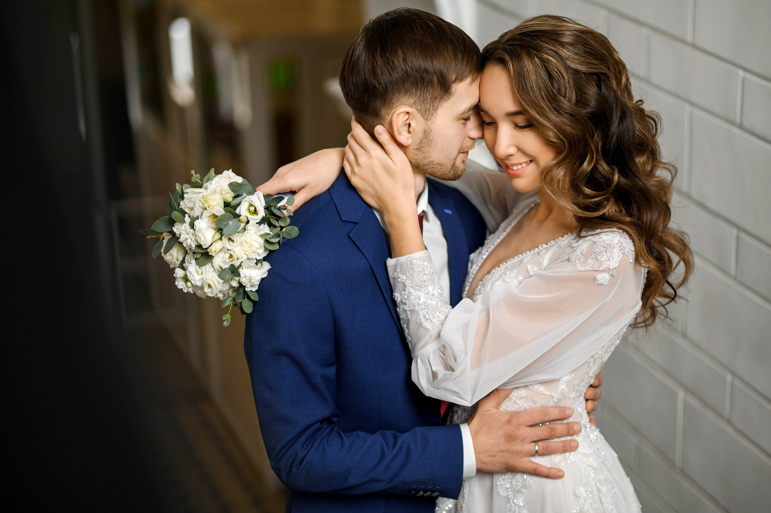 Борис и Лена. Свадебный и семейный Фотограф в Пензе Татьяна Лапоногова