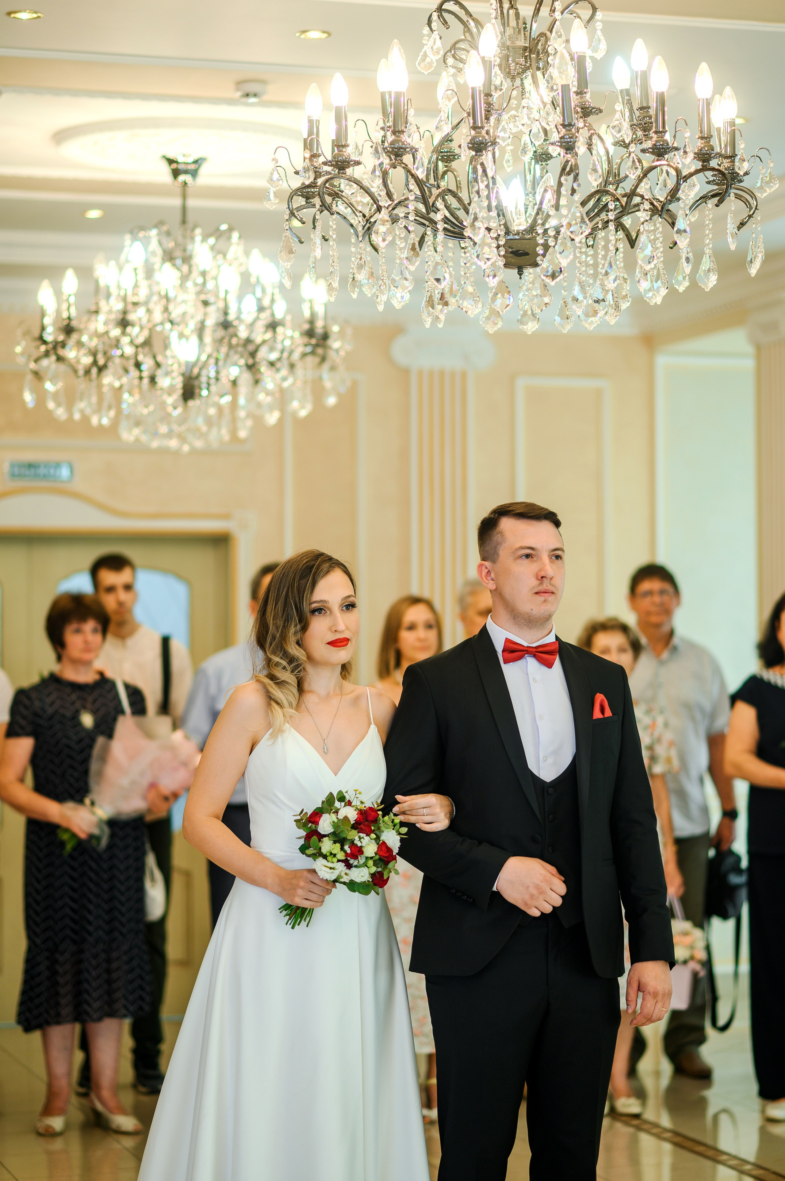 Роман и Настя. Свадебный и семейный Фотограф в Пензе Татьяна Лапоногова