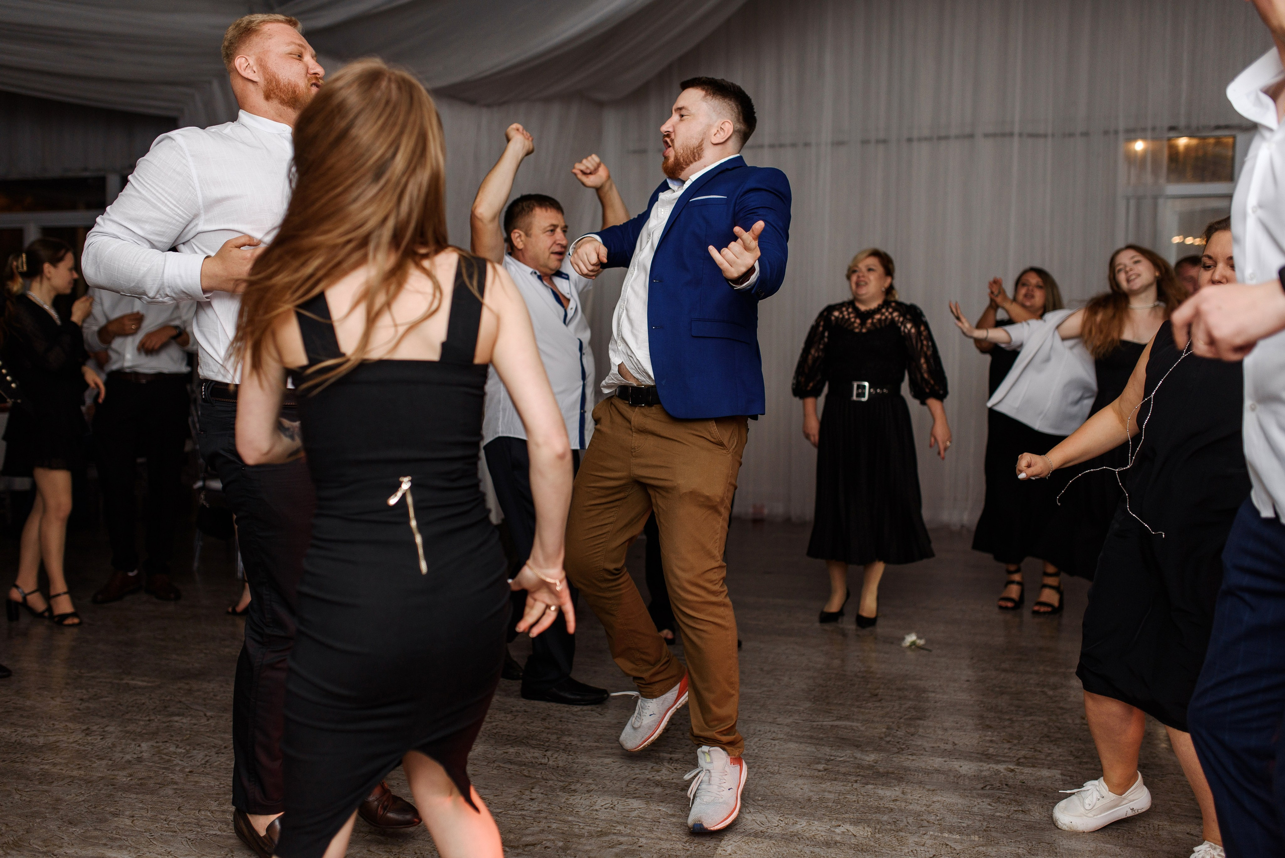 Евгений и Юля. Свадебный и семейный Фотограф в Пензе Татьяна Лапоногова