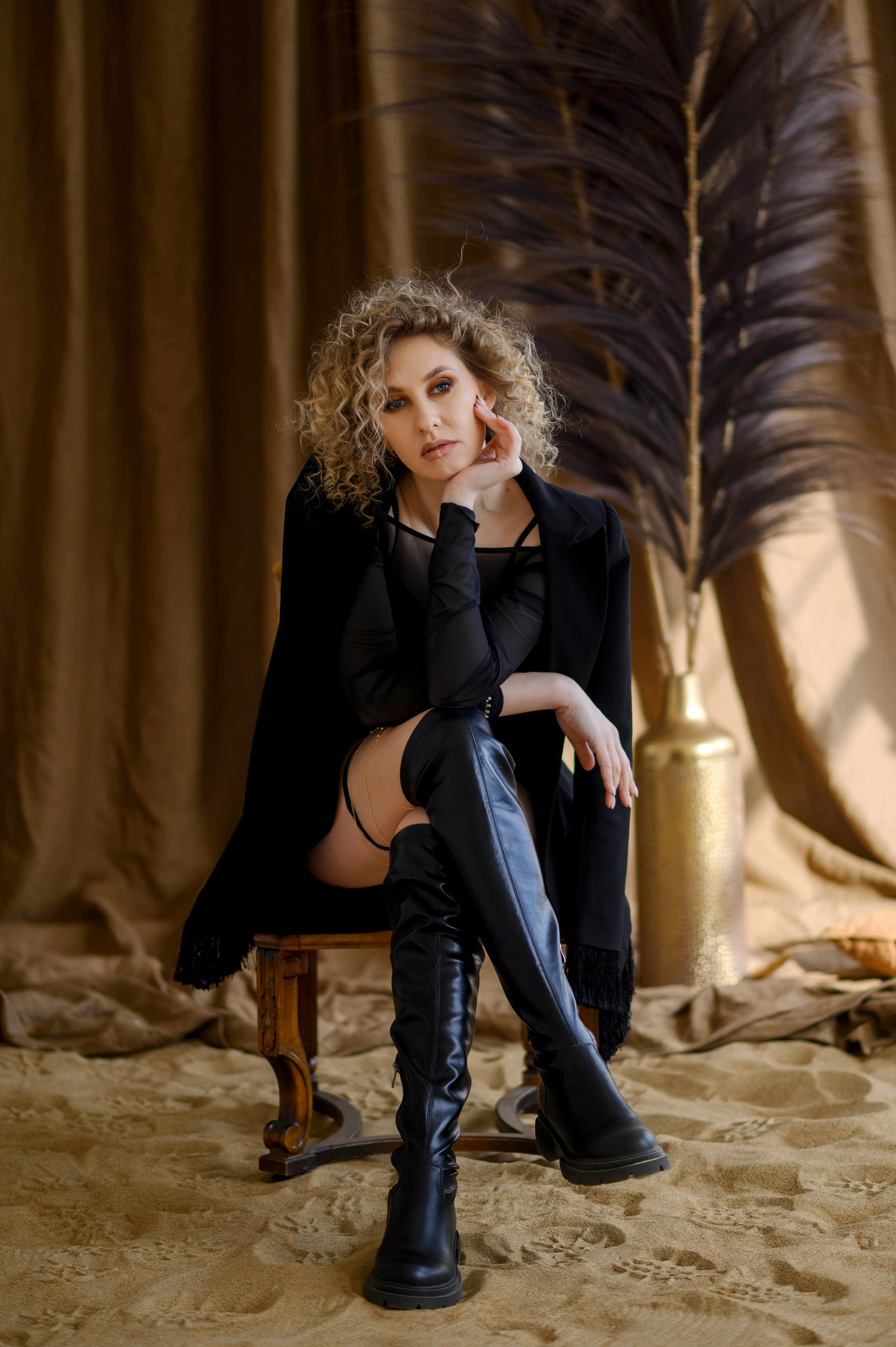 Проект «Калахари». Свадебный и семейный Фотограф в Пензе Татьяна Лапоногова