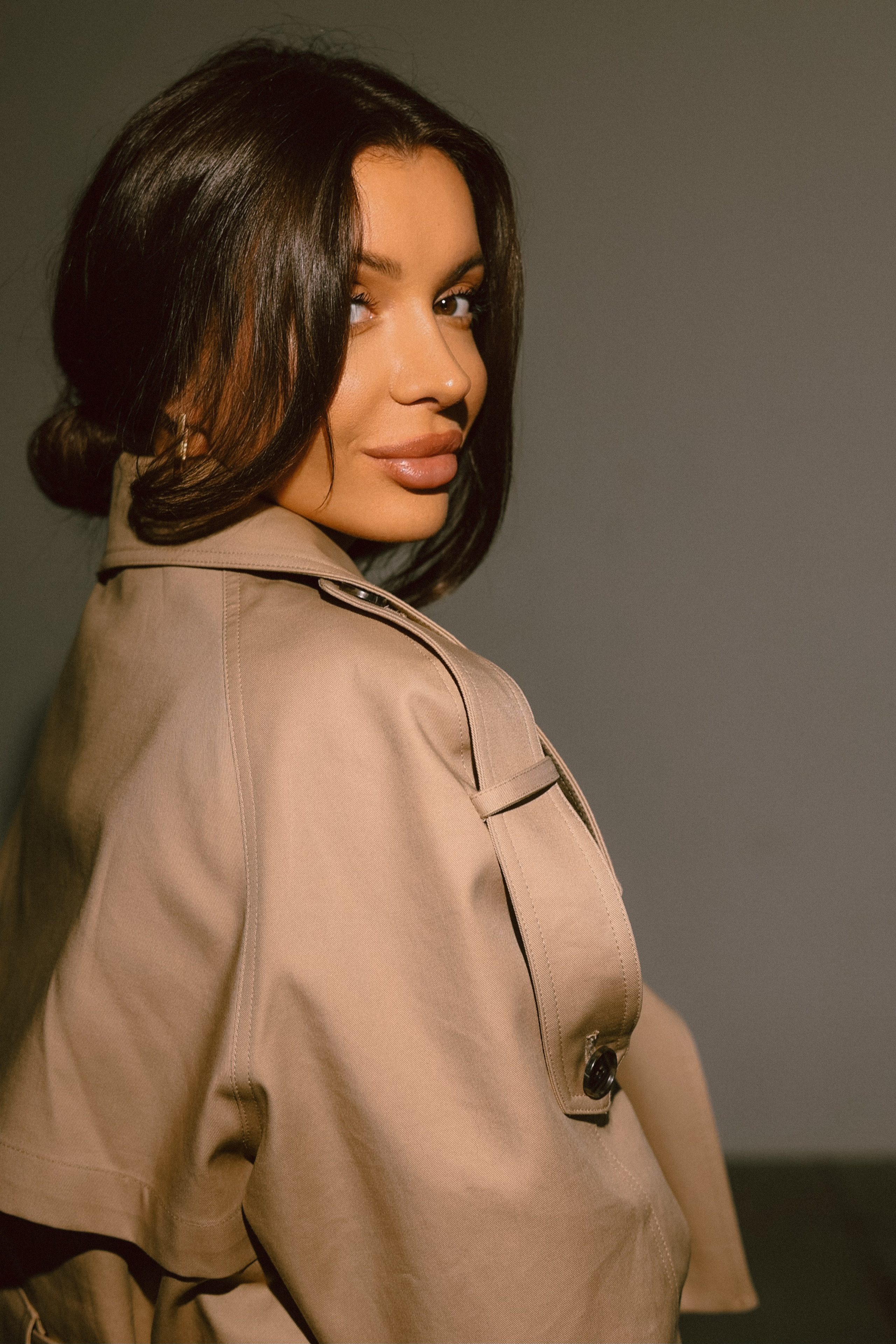 Elizabeth. Фотограф Popova Polina