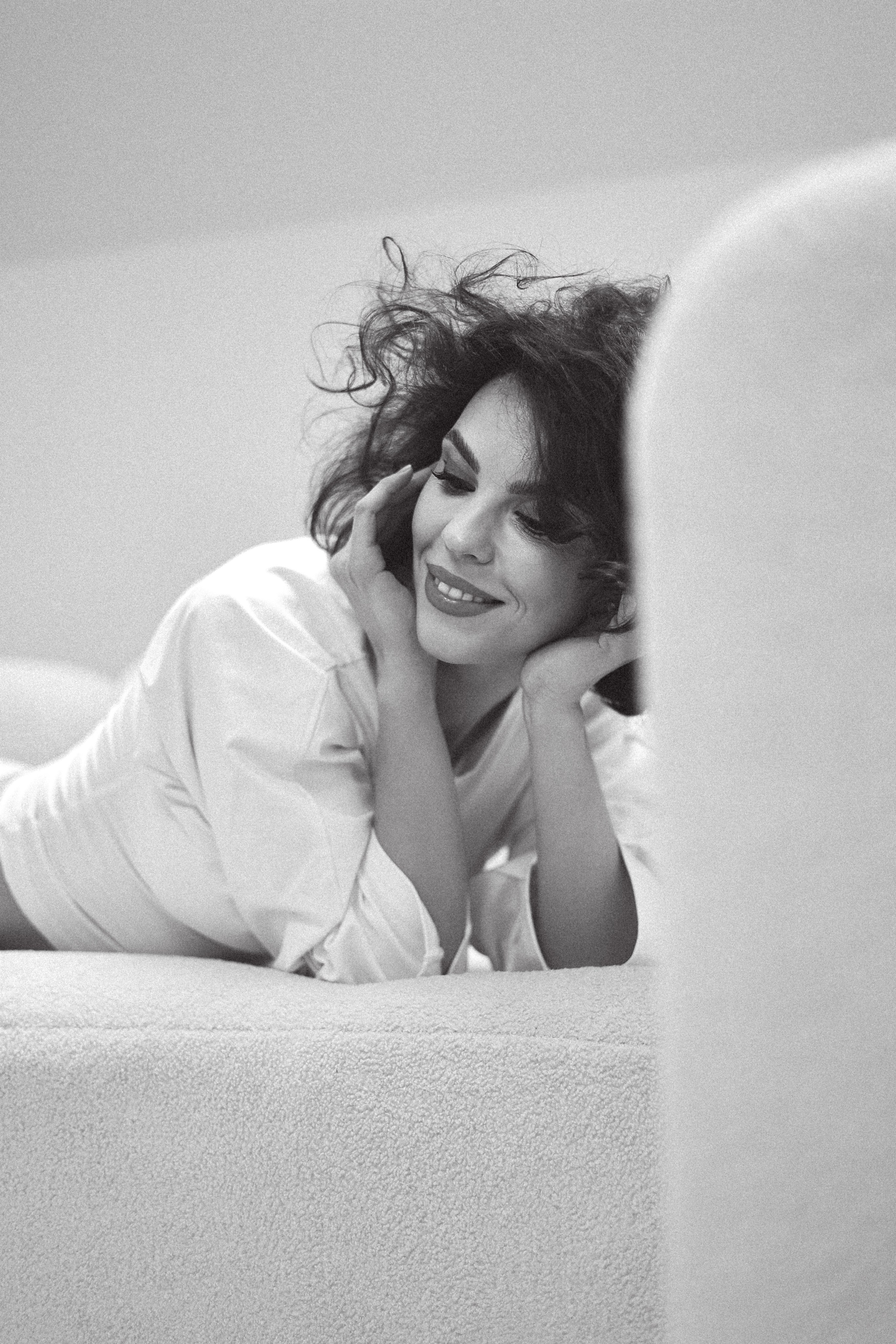 Yana. Фотограф Popova Polina