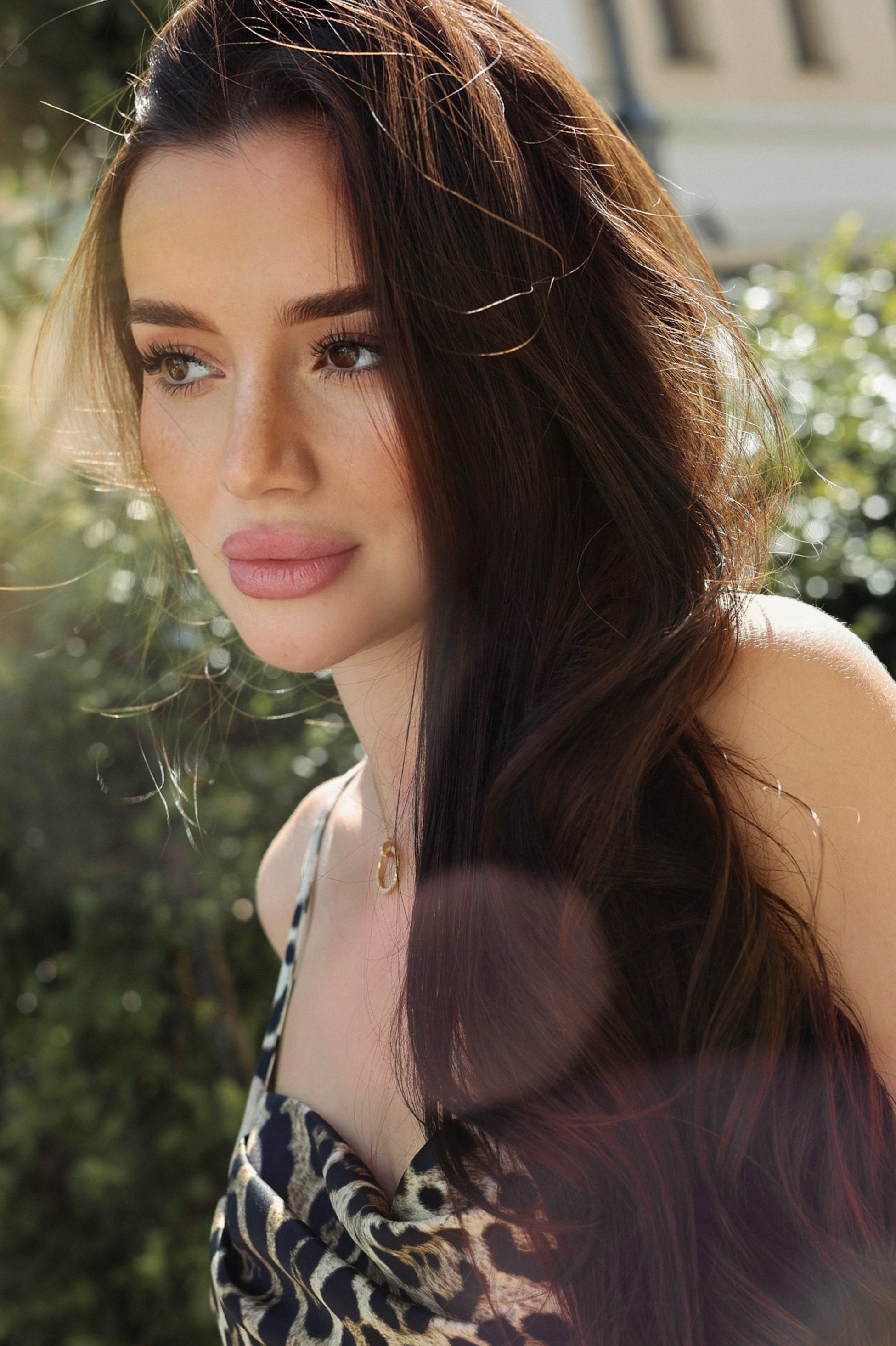 Lolita. Фотограф Popova Polina