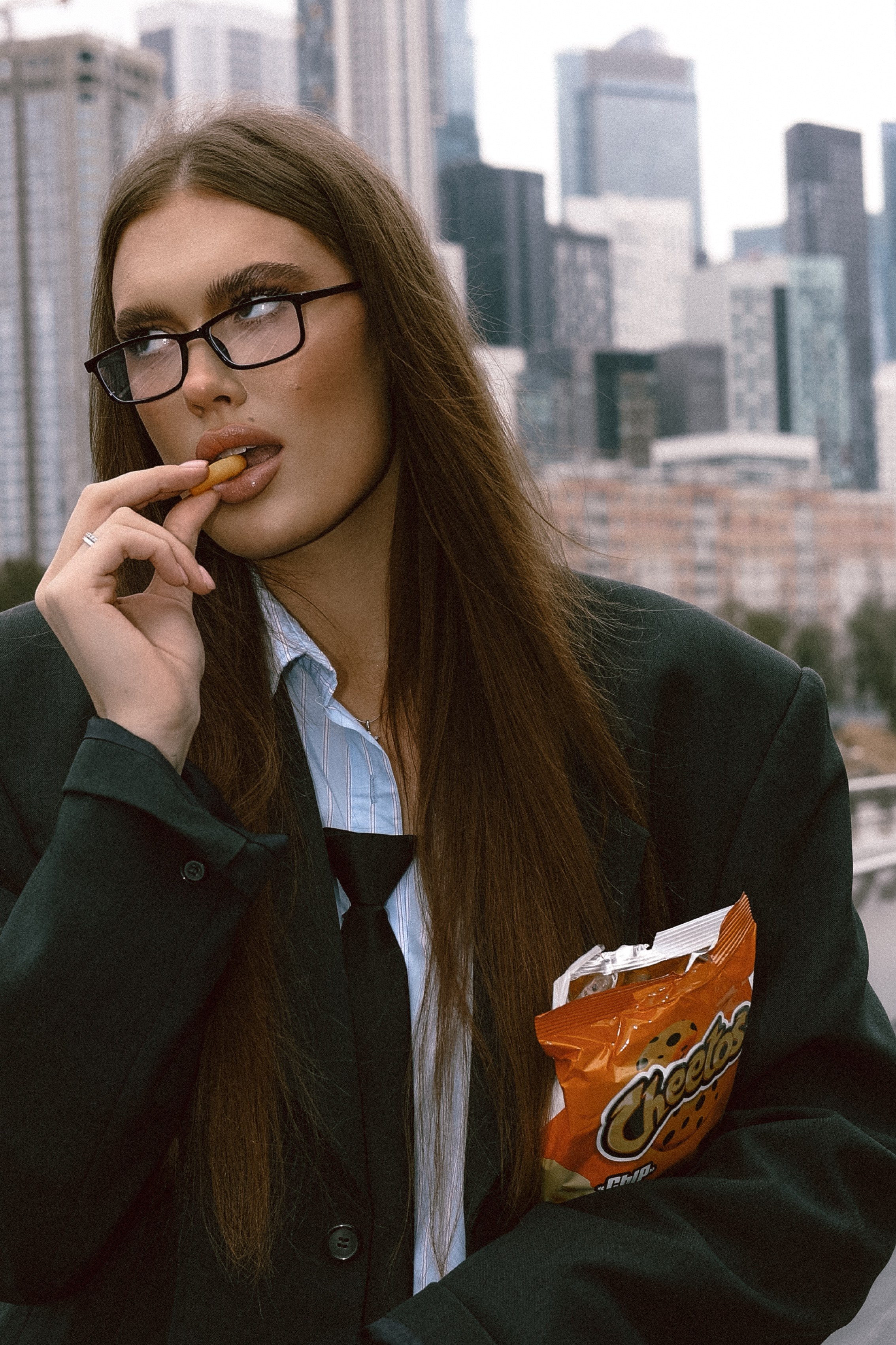 Eva. Фотограф Popova Polina