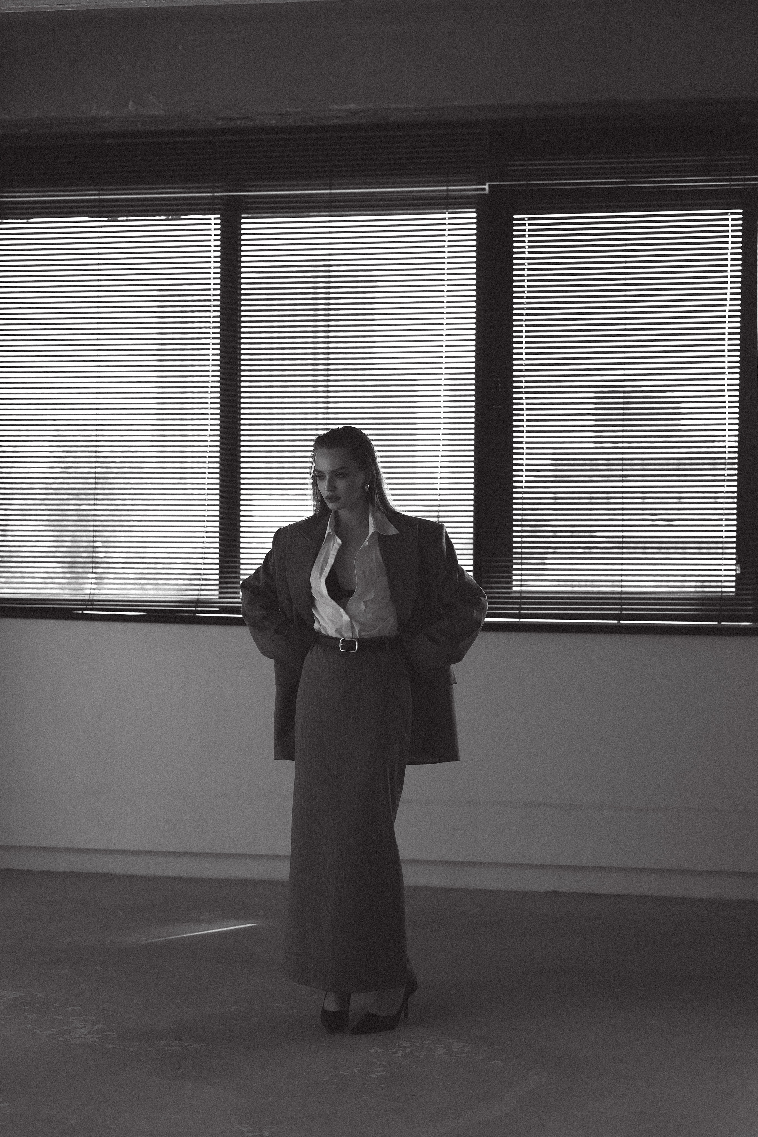 Stefania. Фотограф Popova Polina