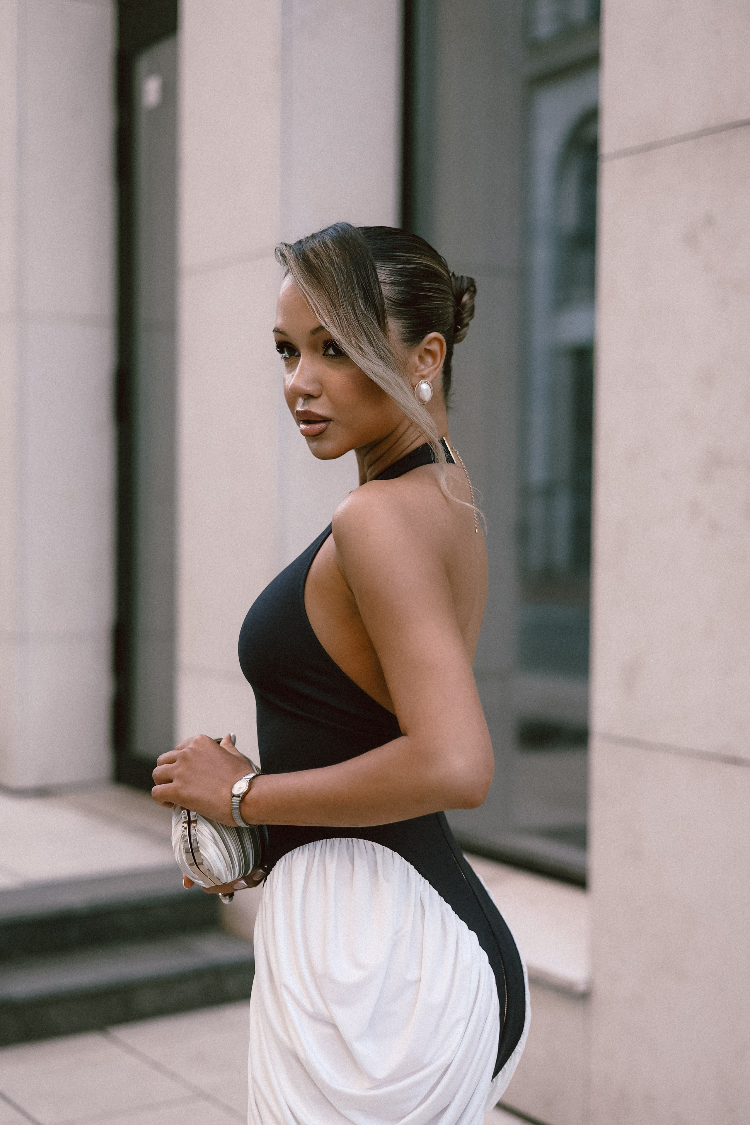 Kate. Фотограф Popova Polina