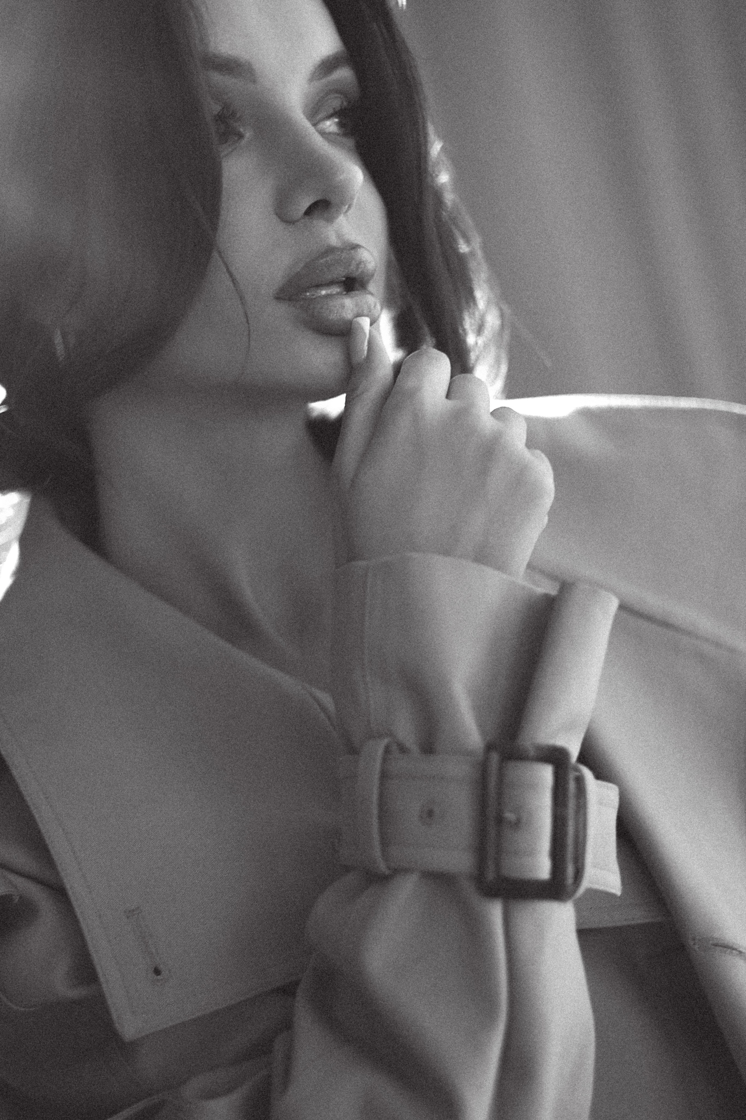 Elizabeth. Фотограф Popova Polina