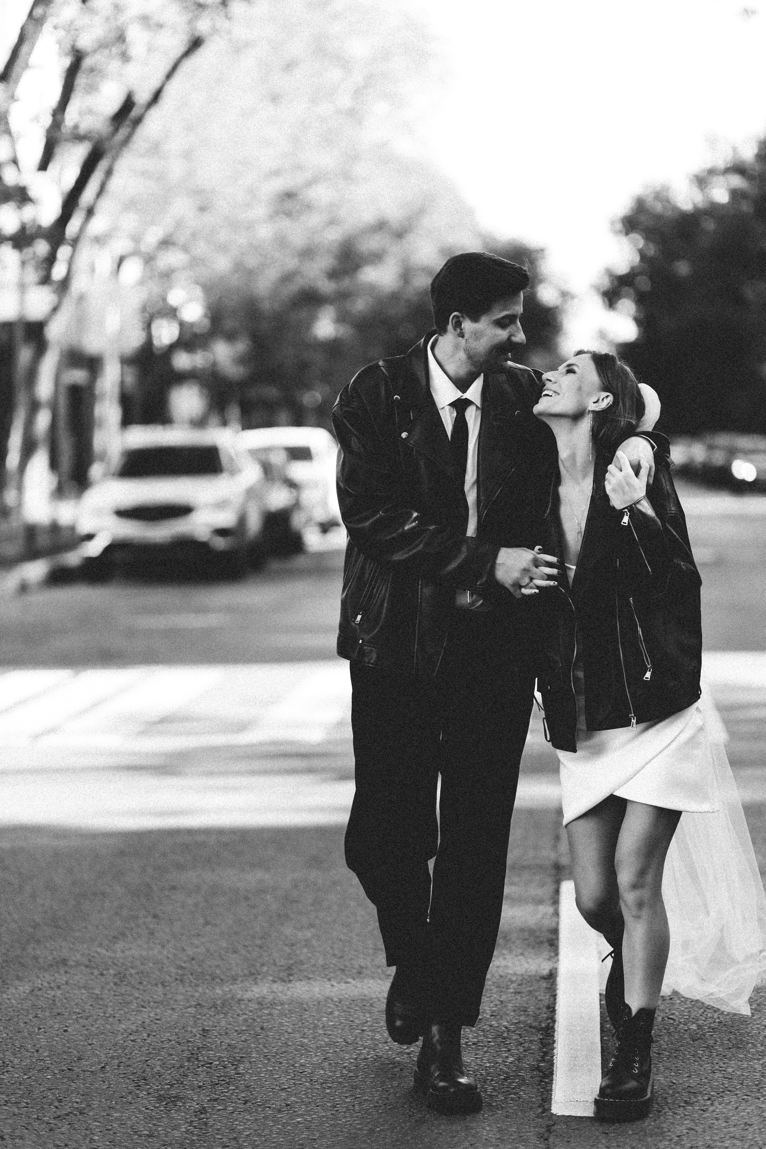 Лидия и Александр. Фотограф в Санкт-Петербурге