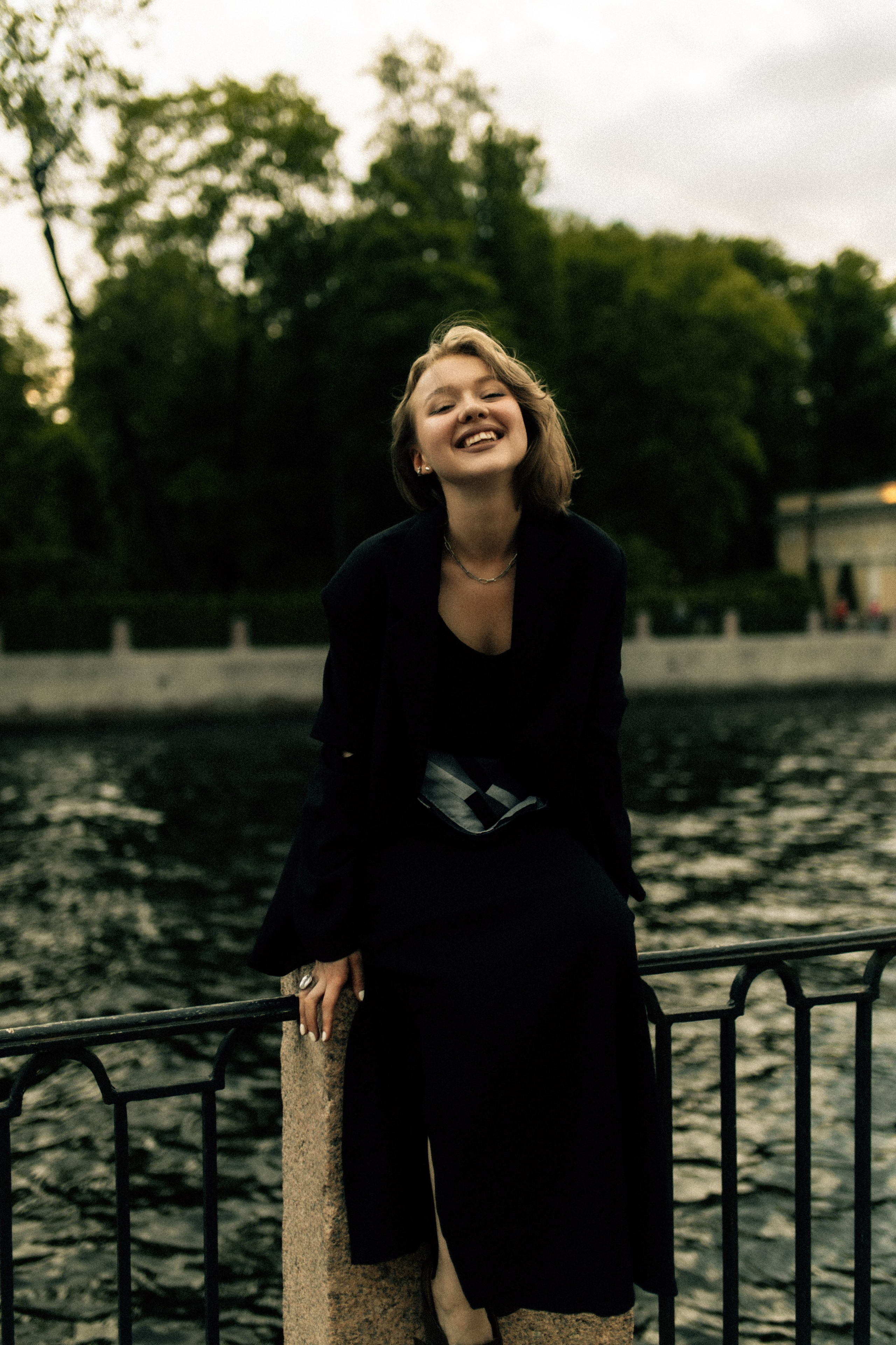 Вика. Фотограф в Санкт-Петербурге