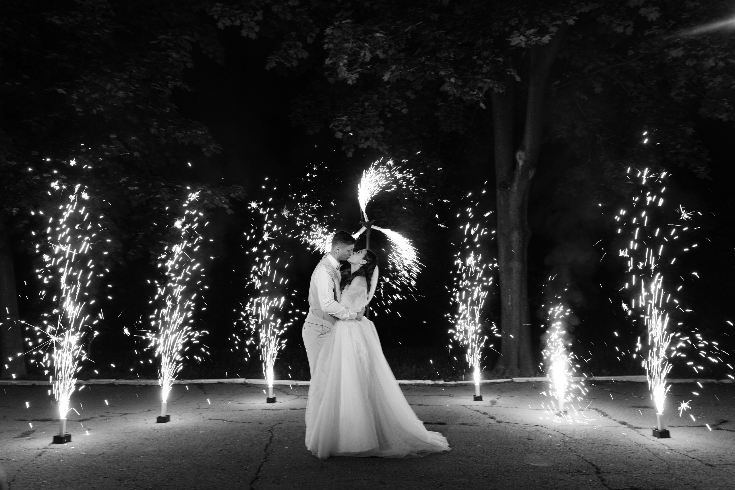 WEDDING. Главная