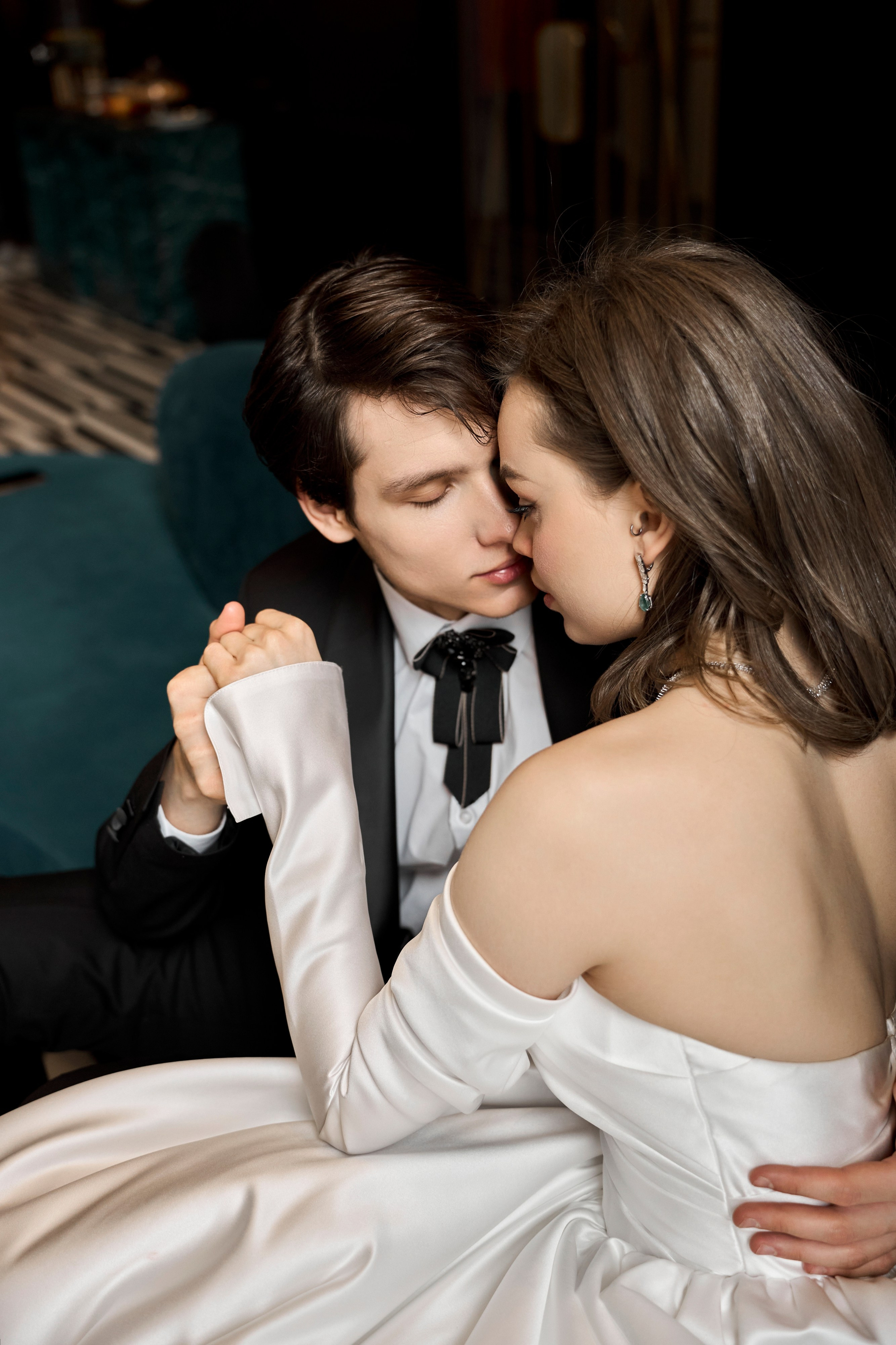 Лука и София. Свадебное Фото и Видео