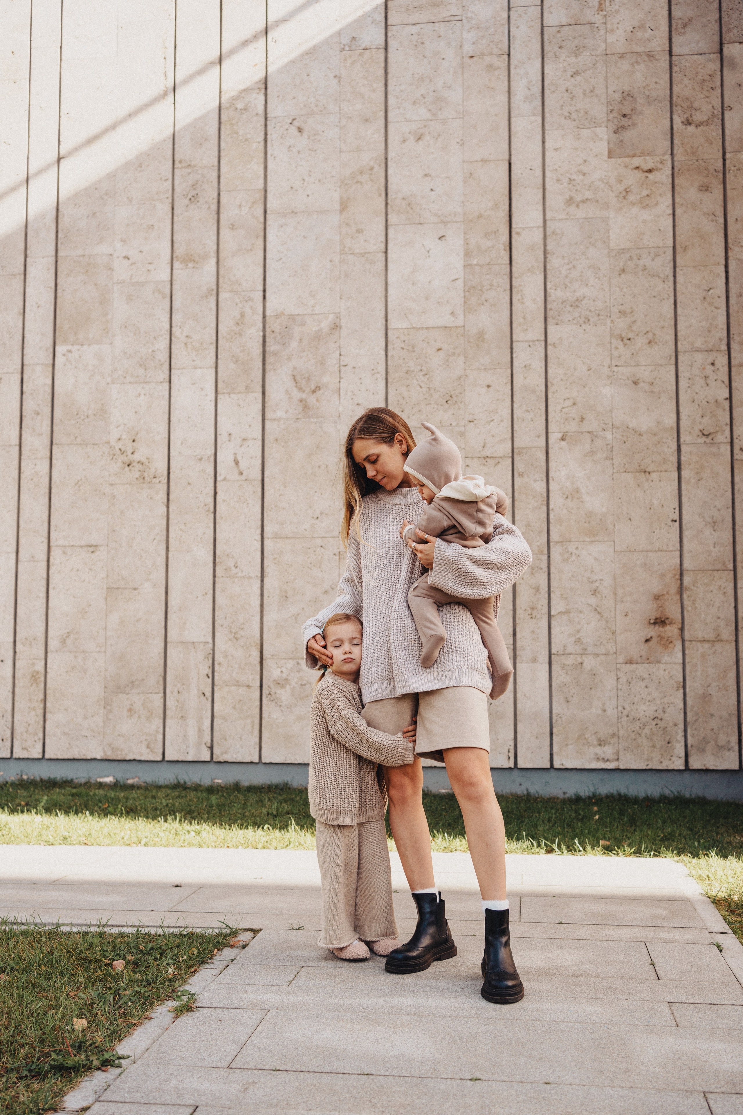 Русалка. Семейный и детский фотограф и видеограф в Москве, Серпухове и Тарусе Валерия Сорокина
