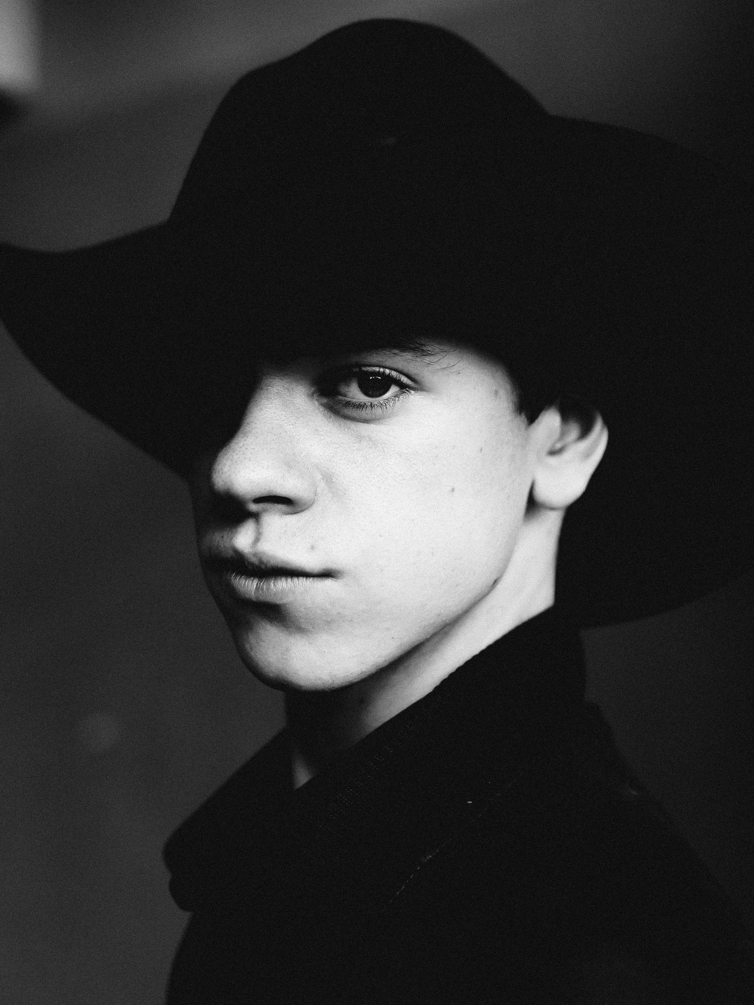 ДАНИЕЛЬ. Елизавета Федотова | фэшн-фотограф