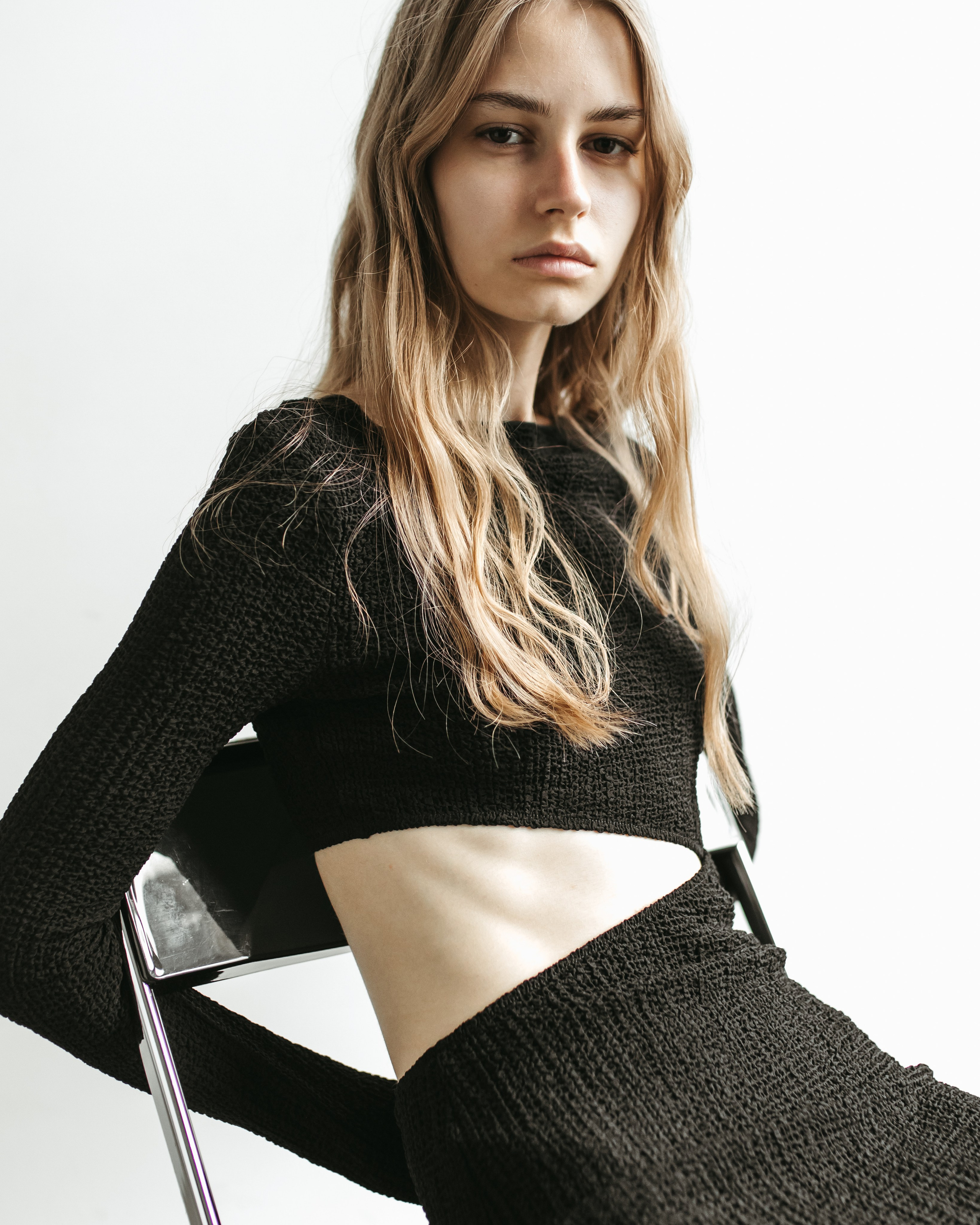 КИРА. Елизавета Федотова | фэшн-фотограф