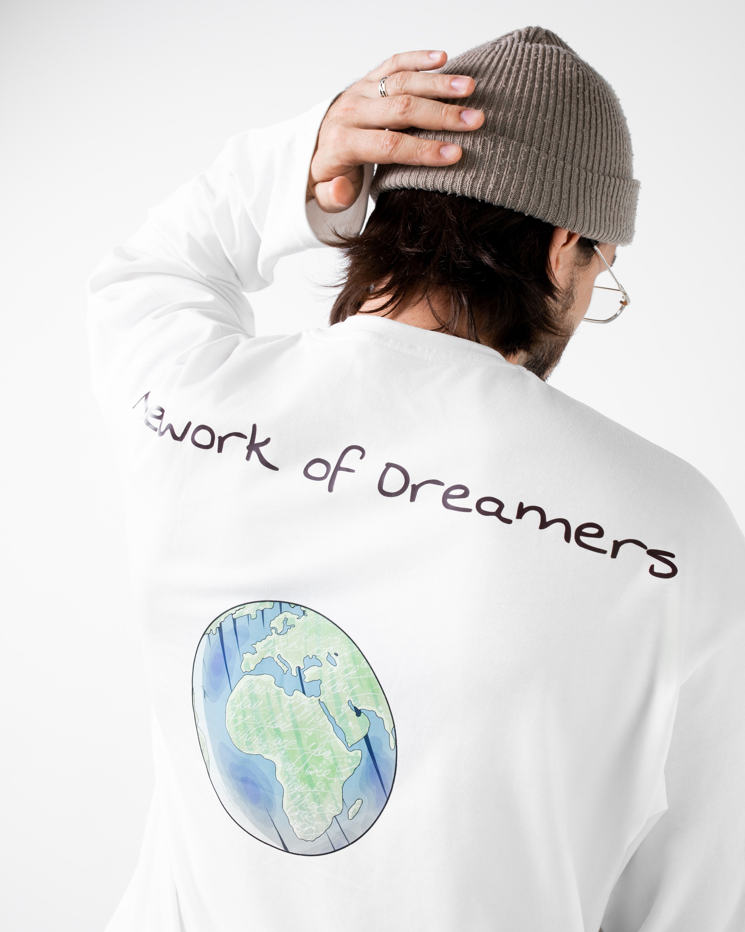 SAINT POUND. Елизавета Федотова | фэшн-фотограф