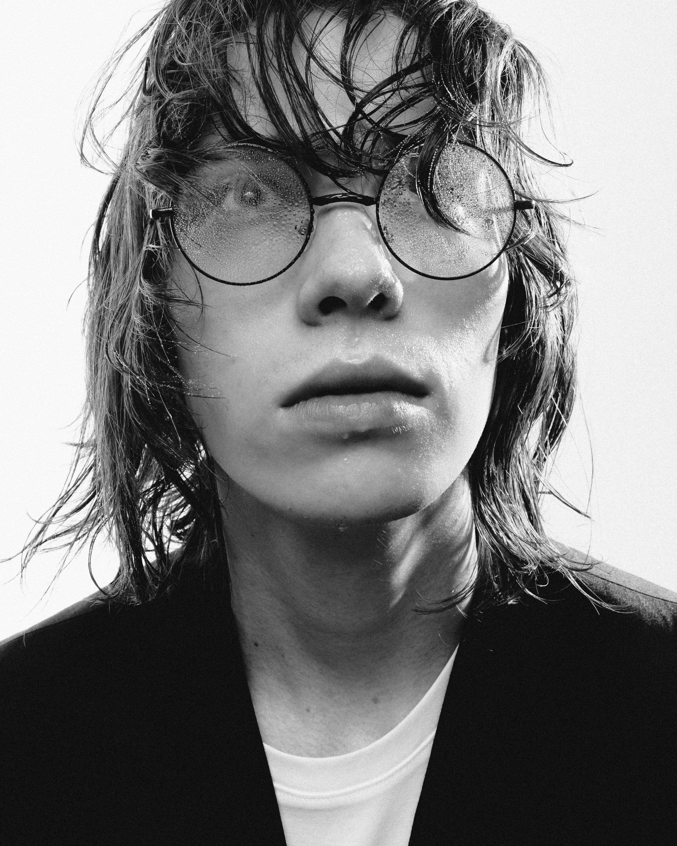 АНАТОЛИЙ. Елизавета Федотова | фэшн-фотограф