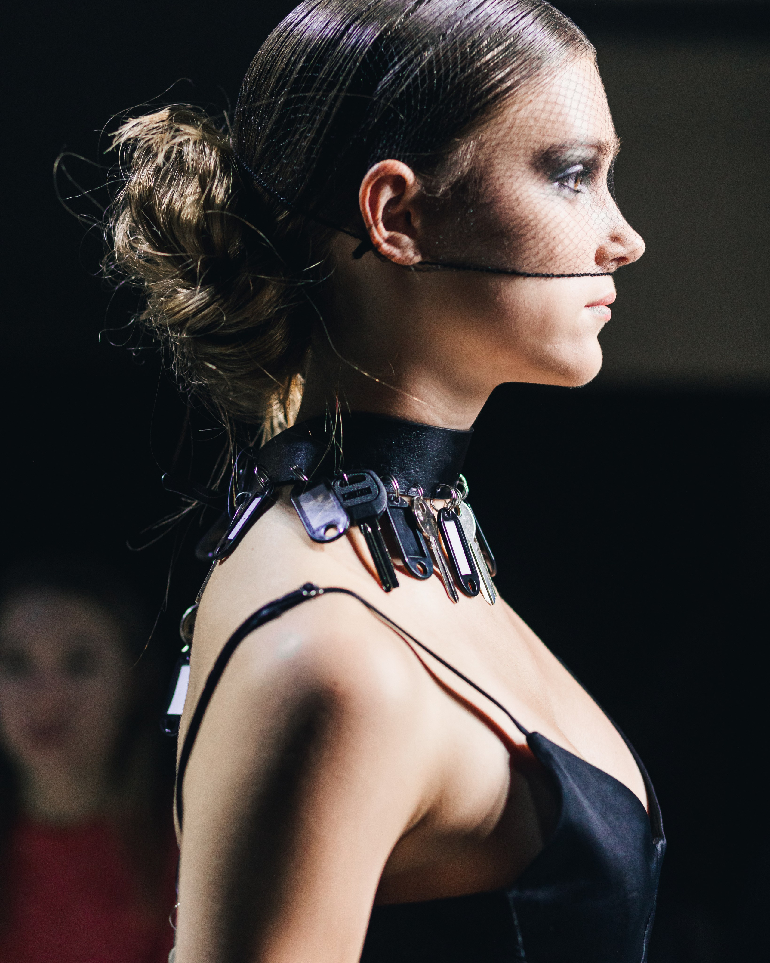 THE VOW. Елизавета Федотова | фэшн-фотограф