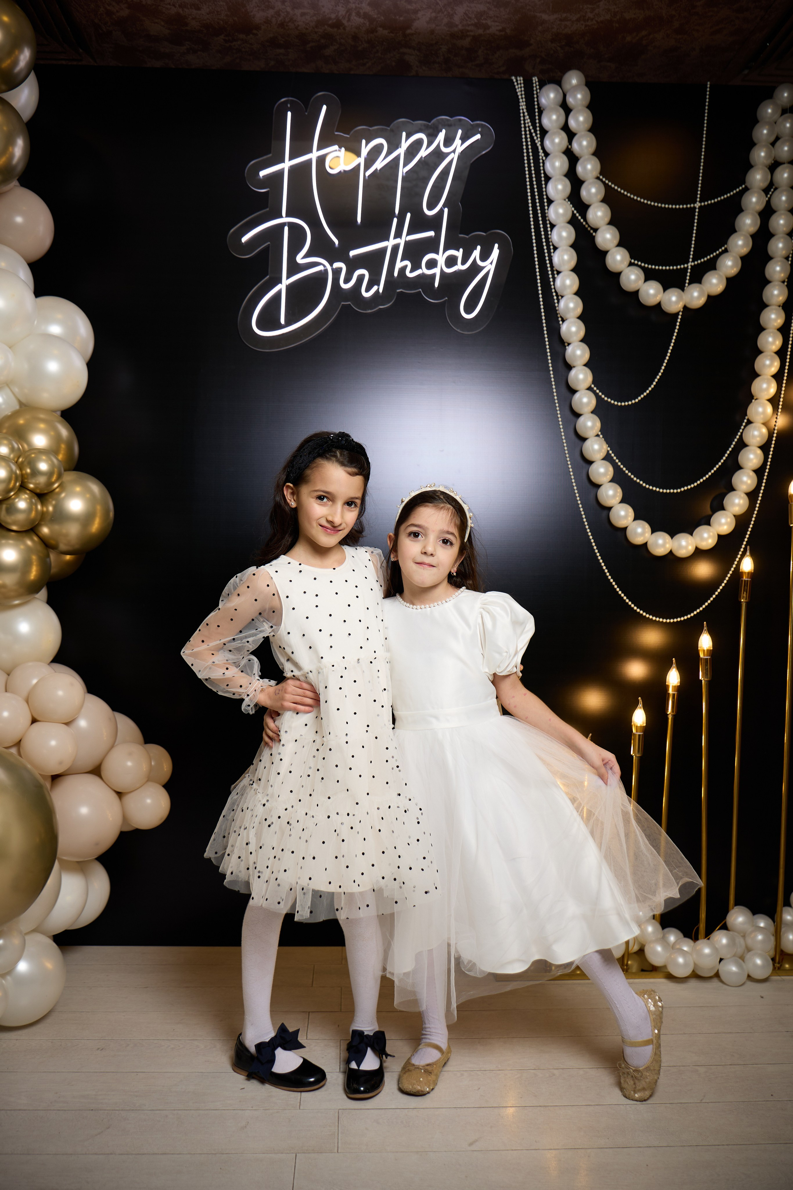 Репортаж с дня рождения. Фотограф Эдуард Леньков. Ростов-на-Дону